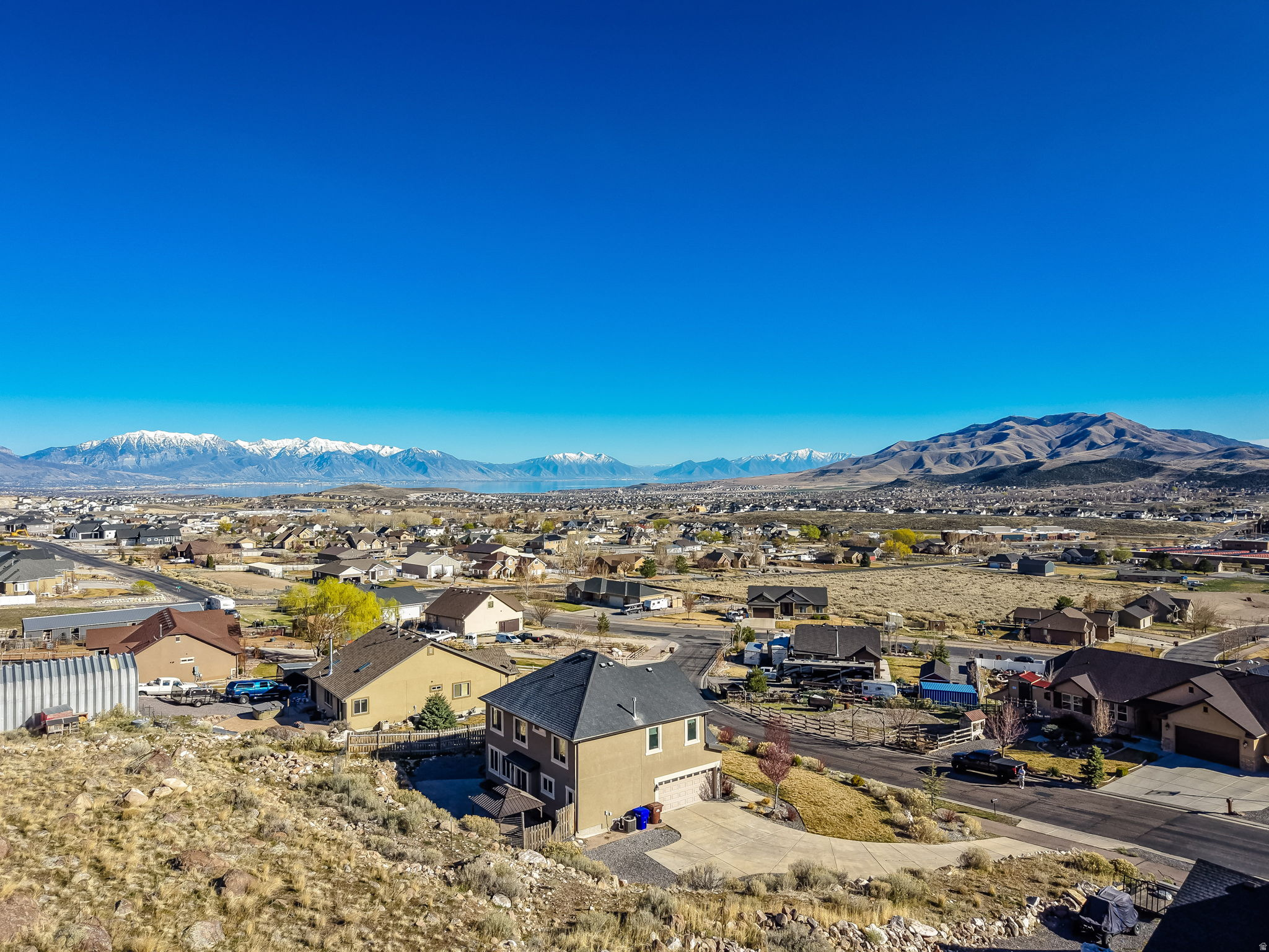 VALLEY VIEW RANCH - Residential