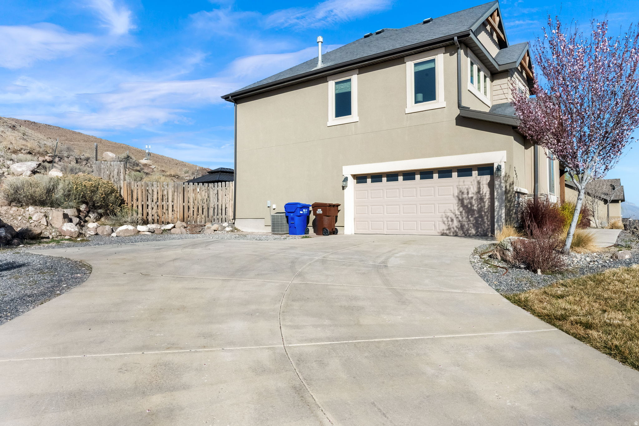 VALLEY VIEW RANCH - Residential