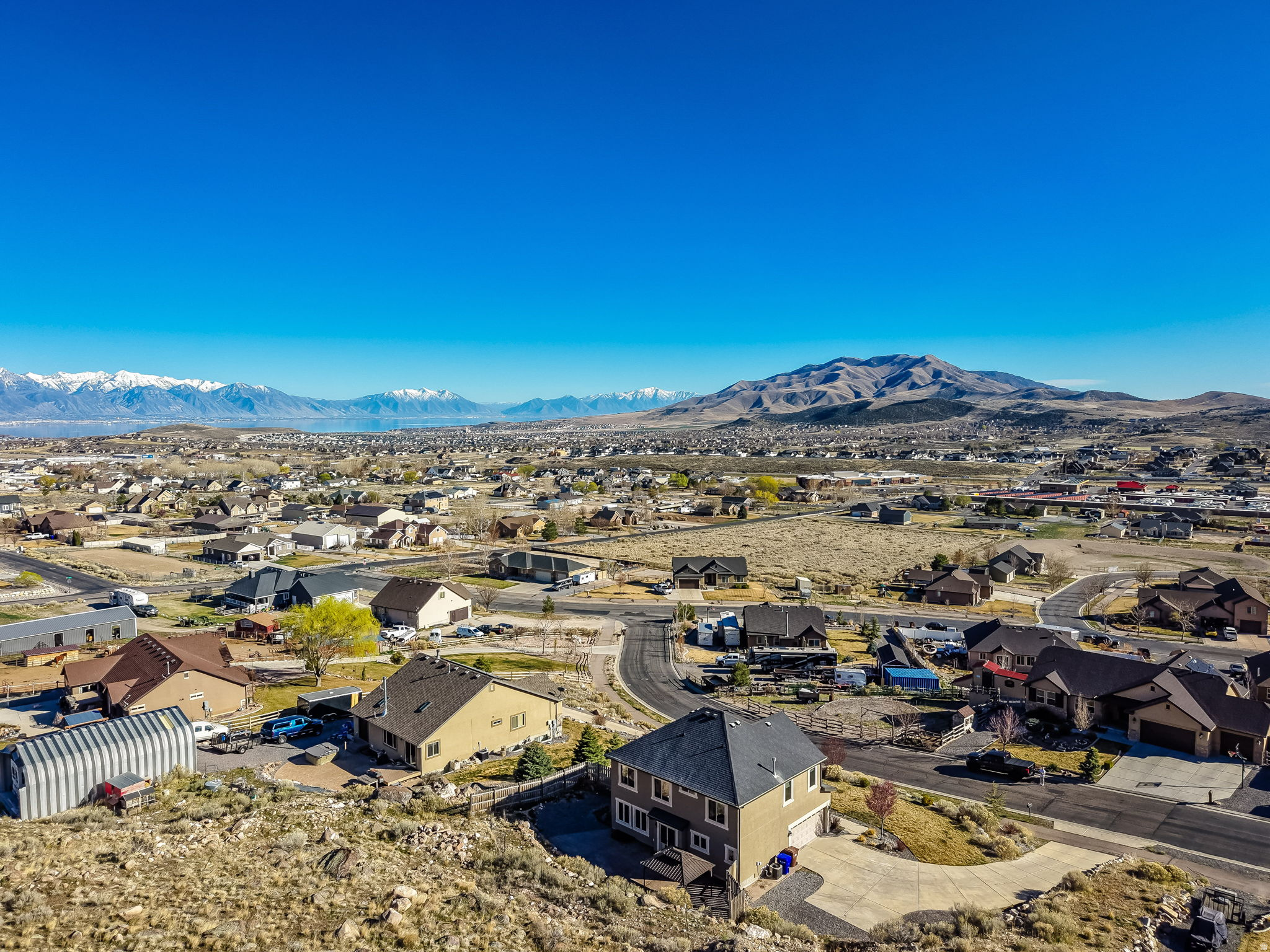 VALLEY VIEW RANCH - Residential