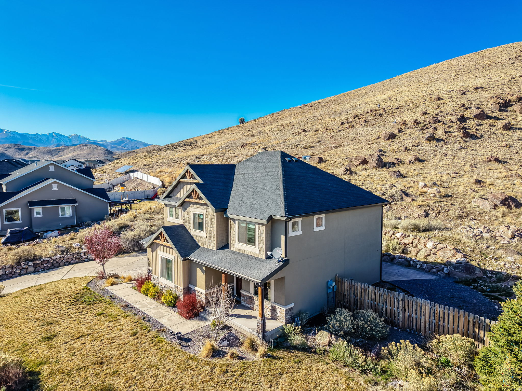 VALLEY VIEW RANCH - Residential