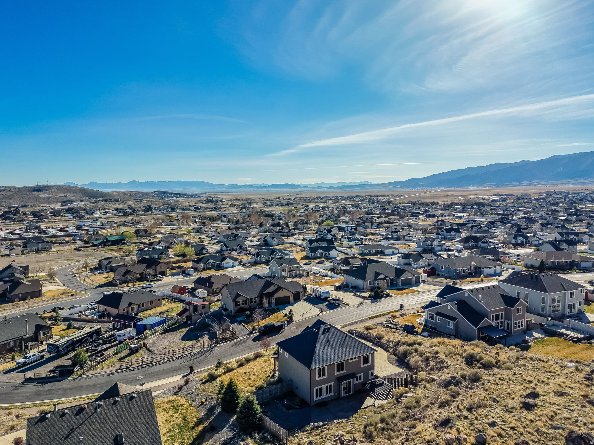 VALLEY VIEW RANCH - Residential
