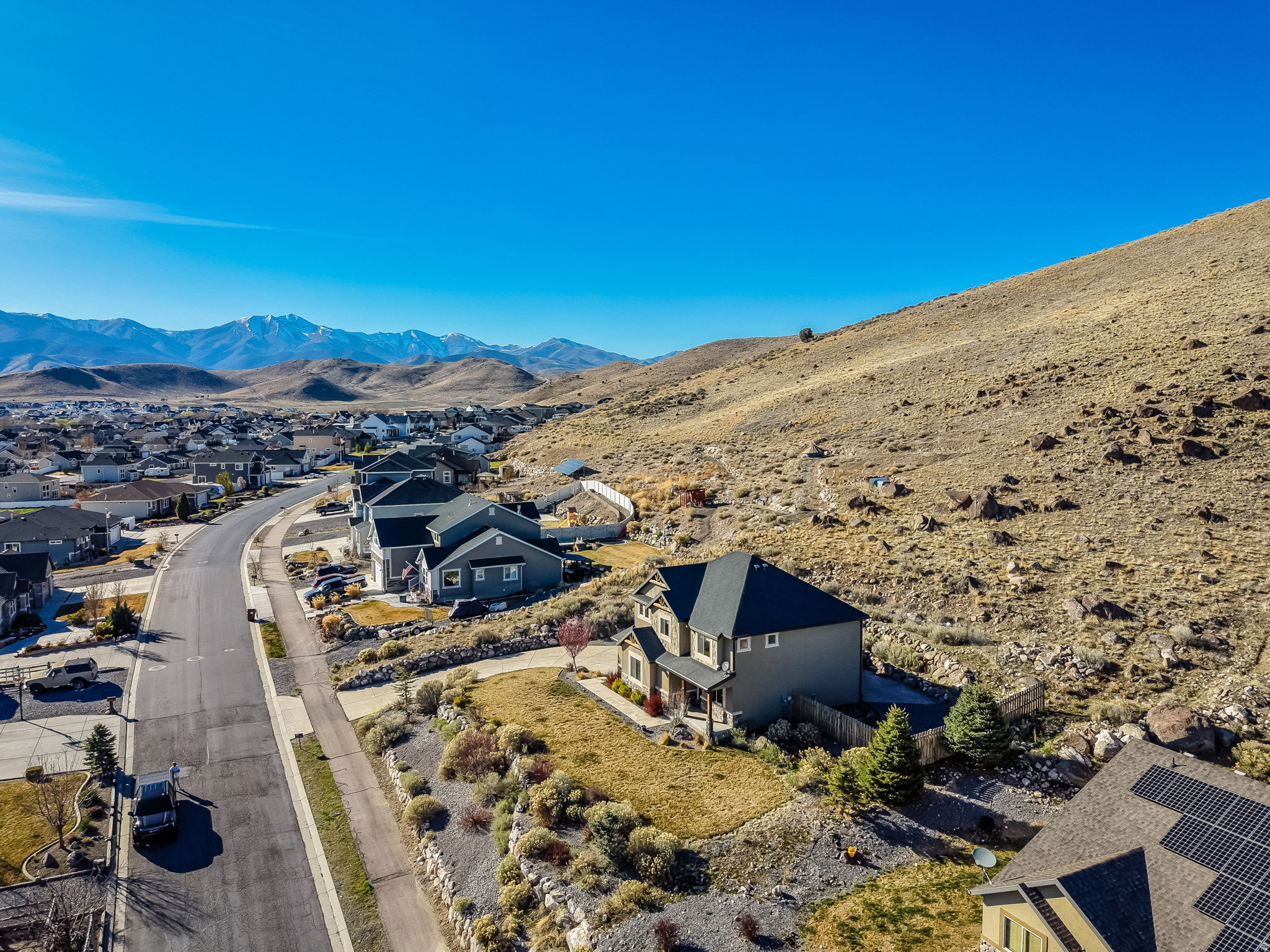 VALLEY VIEW RANCH - Residential