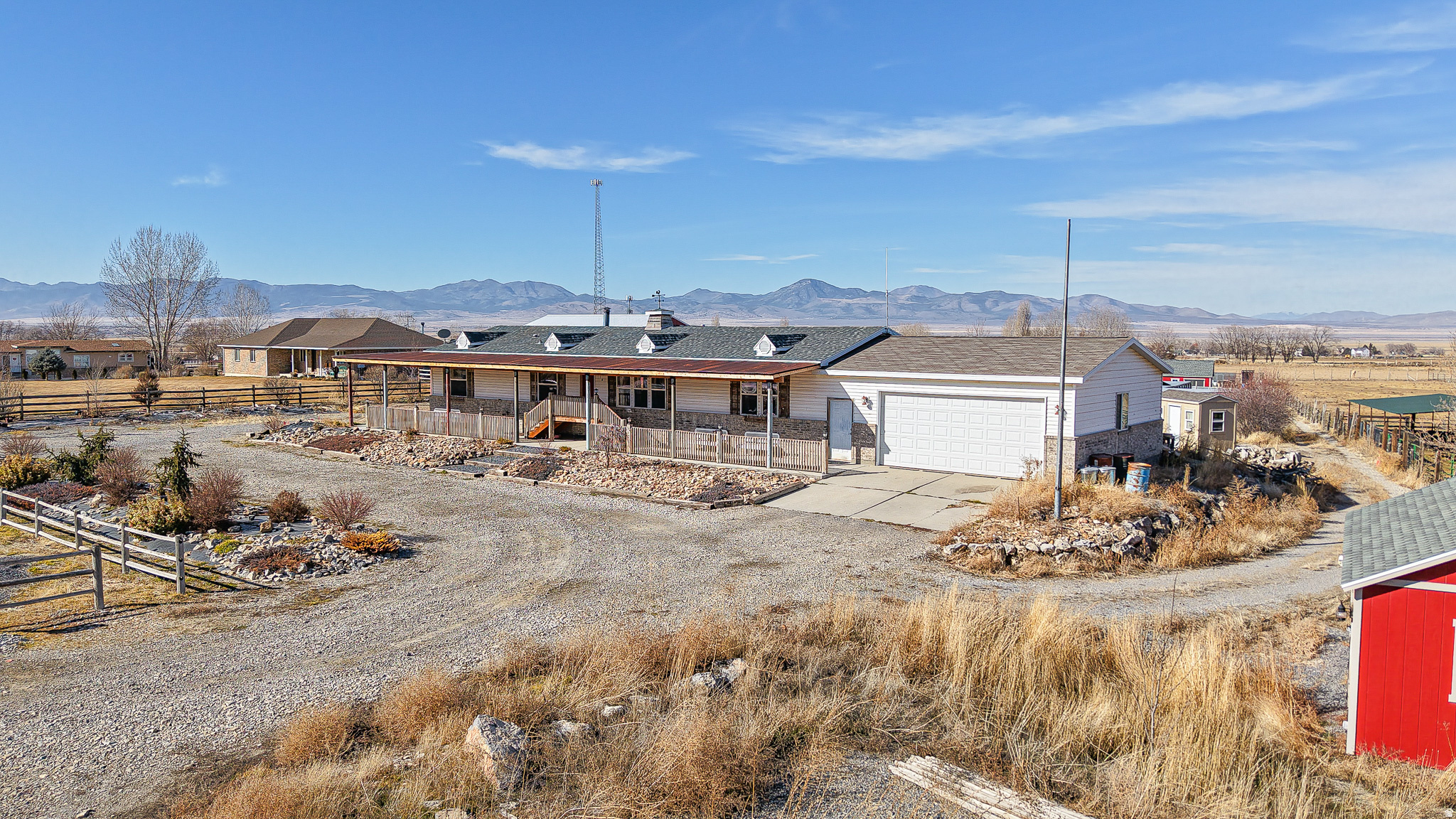 M SEGO - Residential