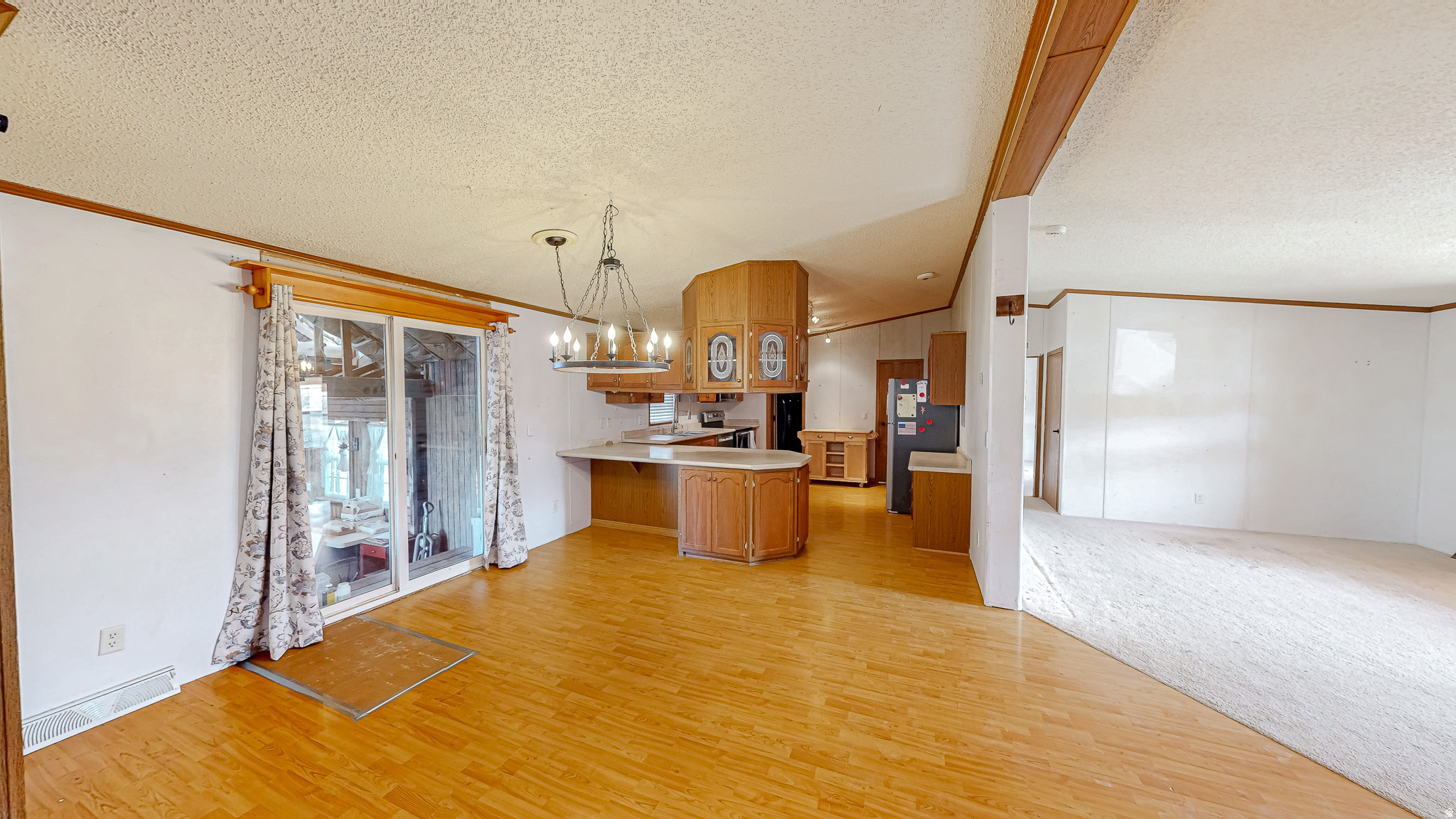 M SEGO - Residential