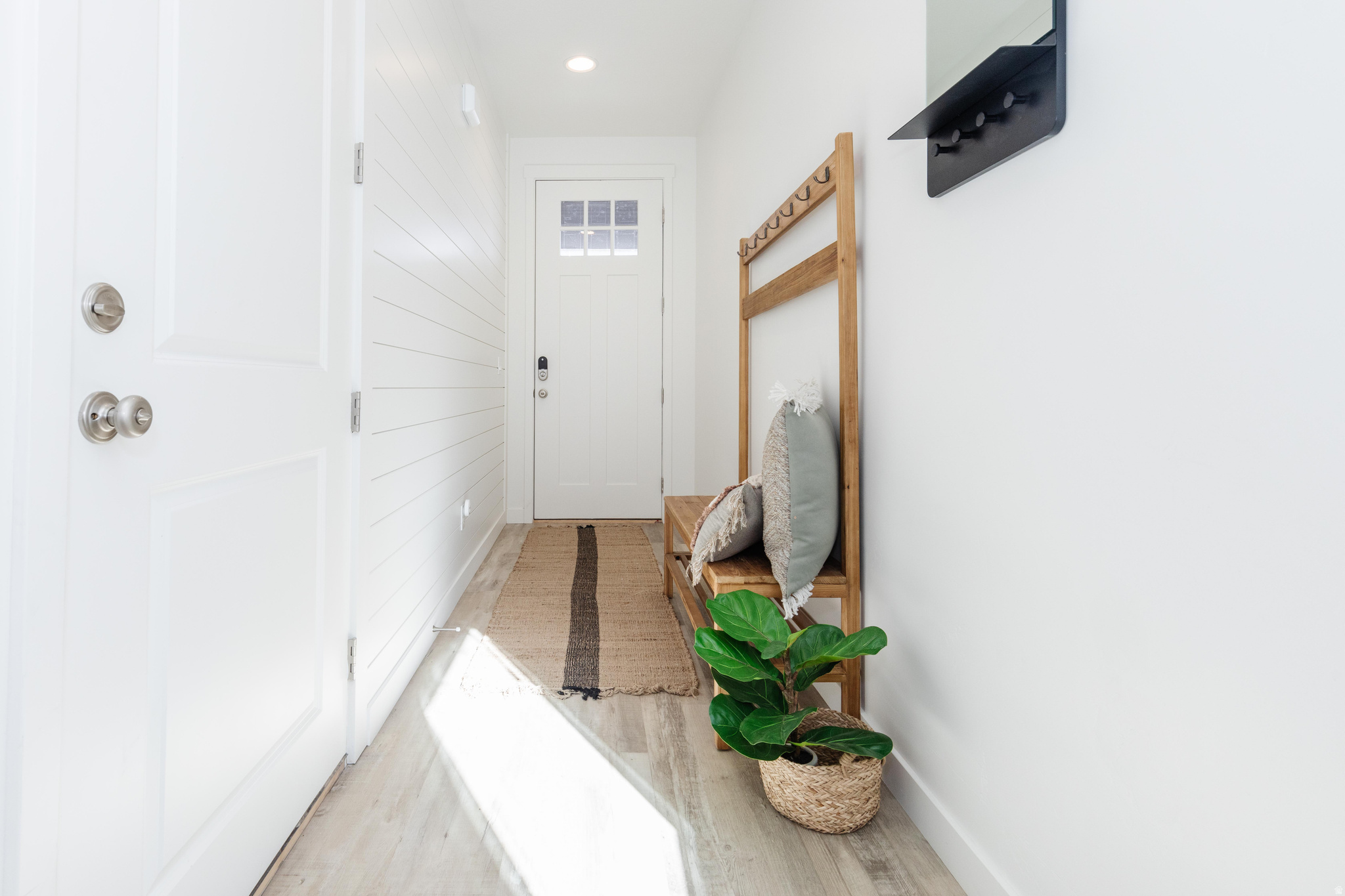 PARADISE PARKWAY - Residential