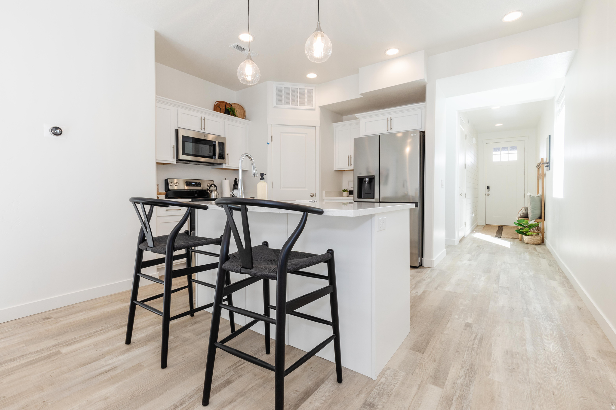 PARADISE PARKWAY - Residential