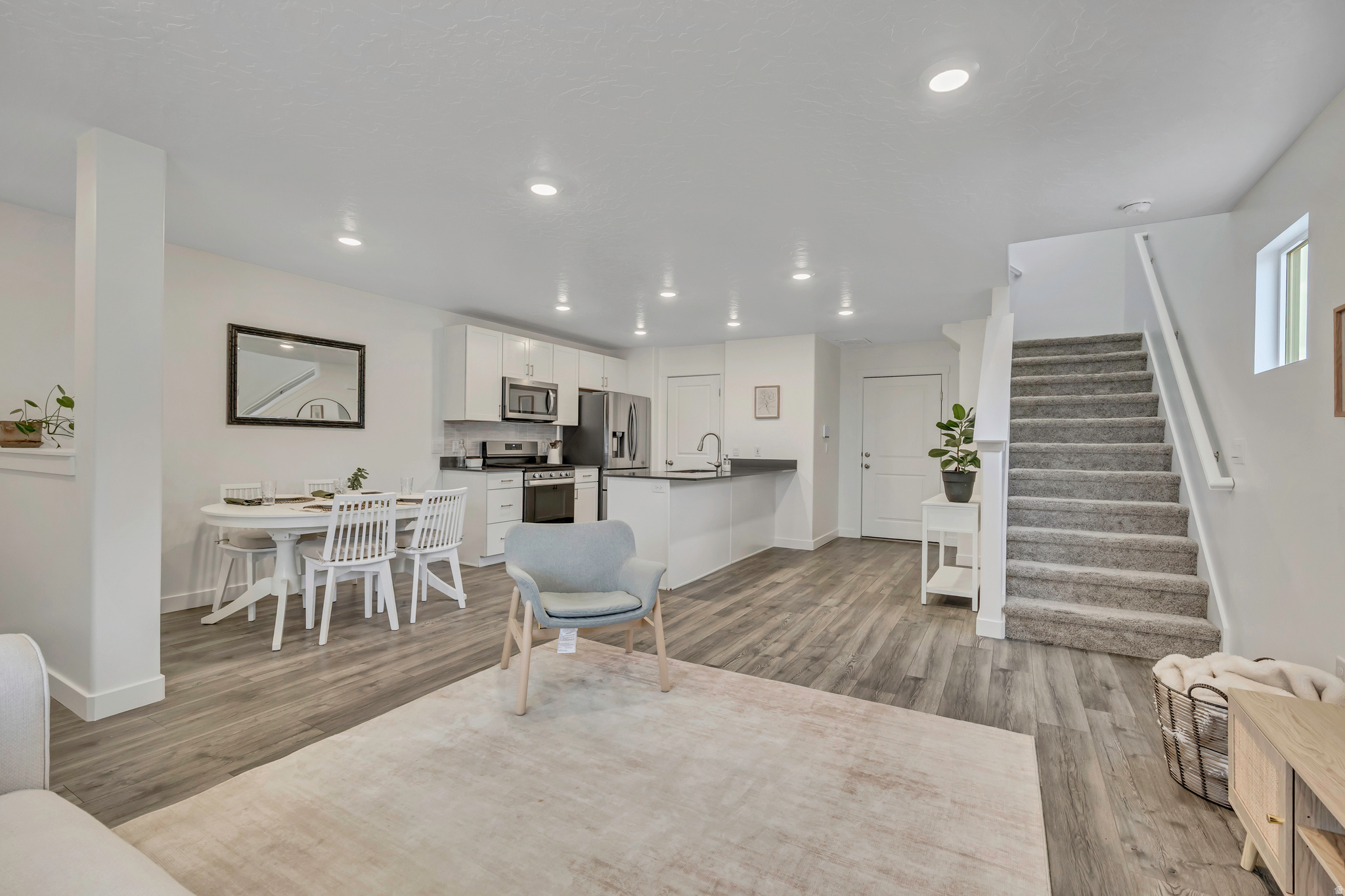 COLD SPRINGS RANCH - Residential