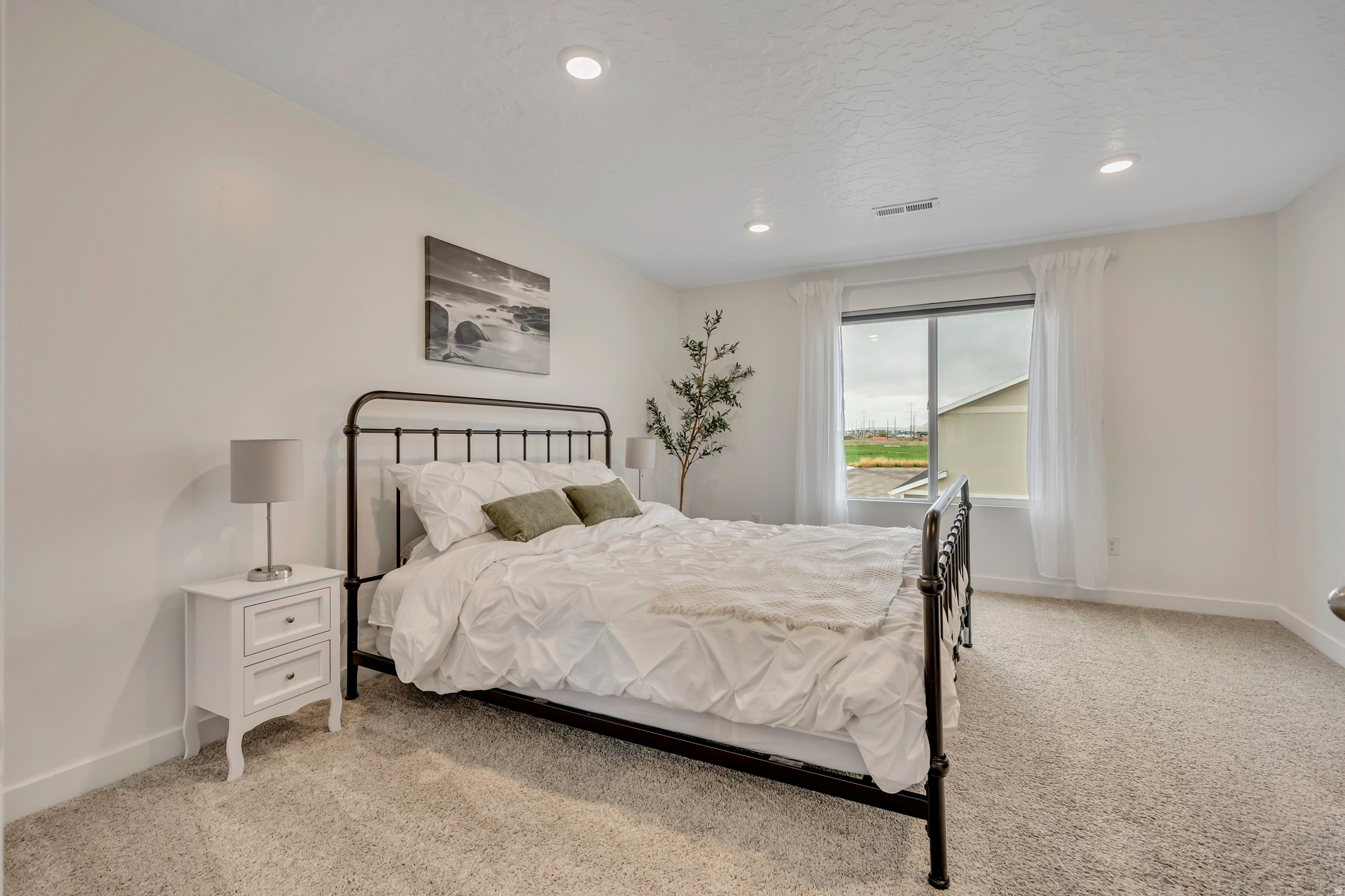 COLD SPRINGS RANCH - Residential