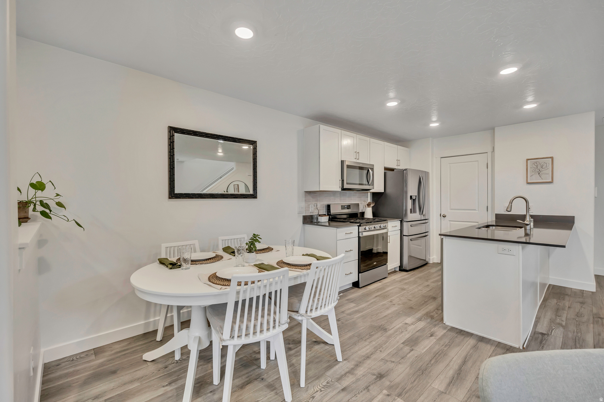 COLD SPRINGS RANCH - Residential