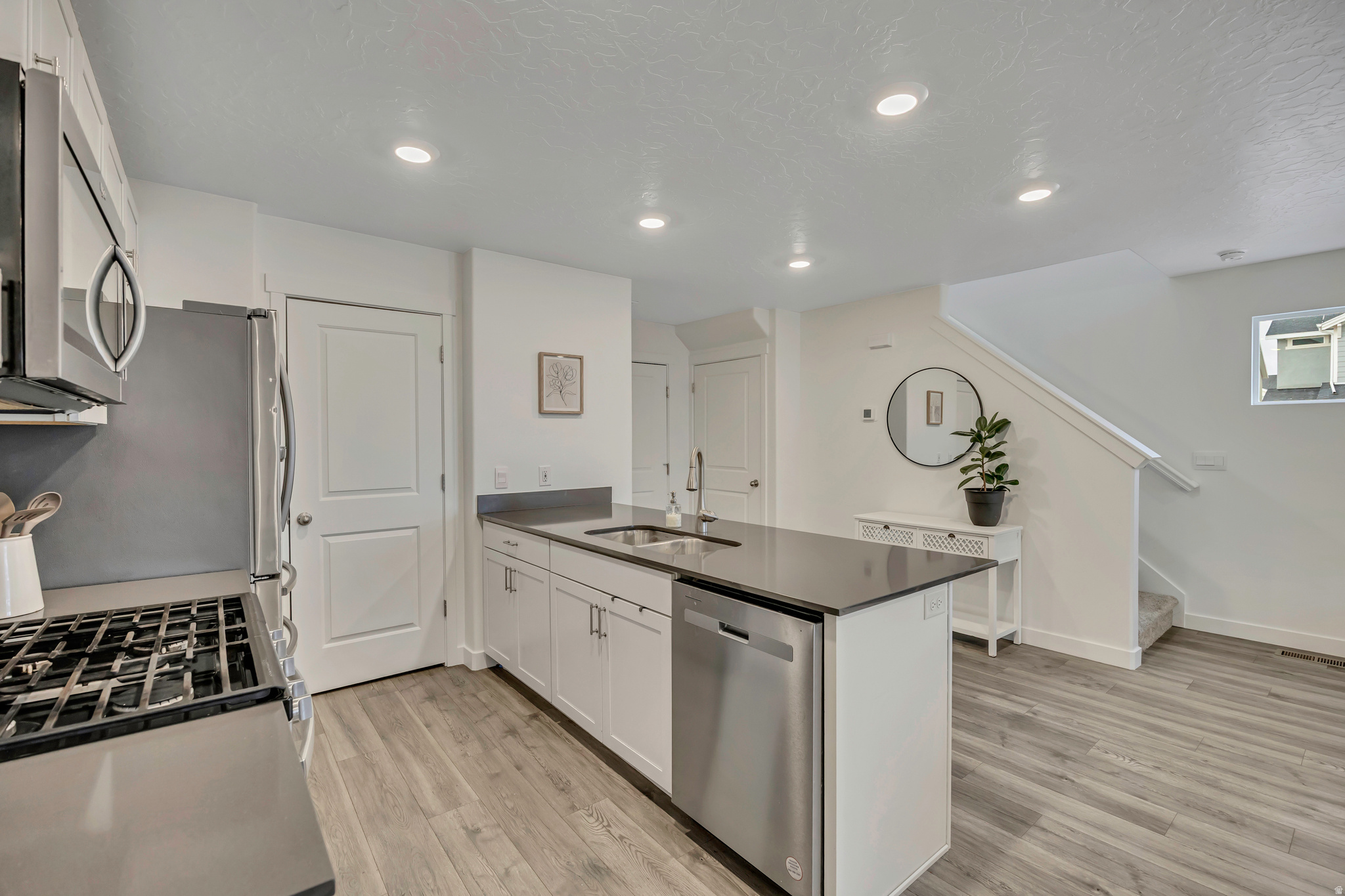 COLD SPRINGS RANCH - Residential