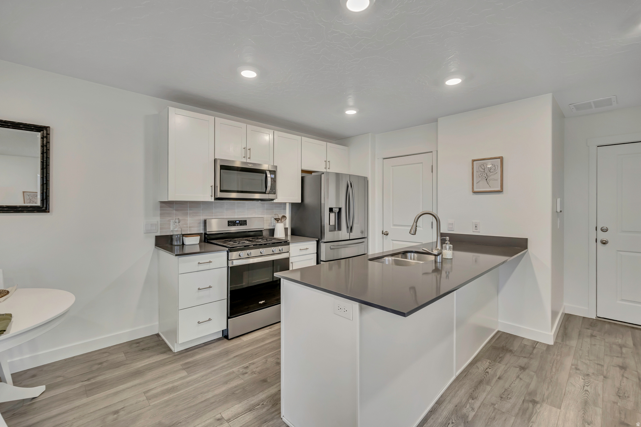 COLD SPRINGS RANCH - Residential