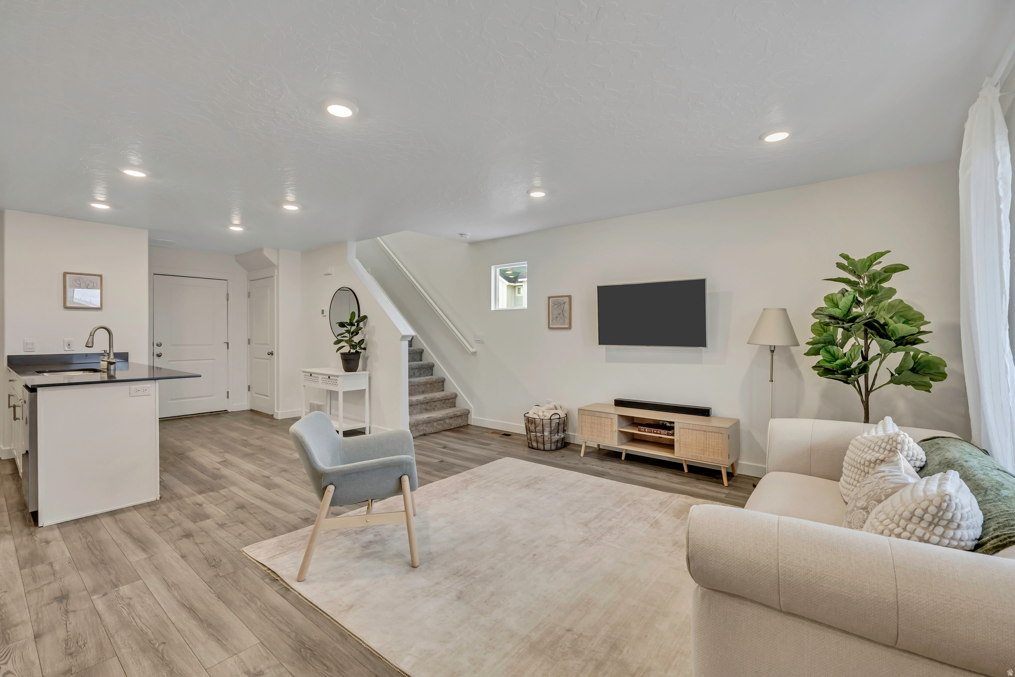 COLD SPRINGS RANCH - Residential