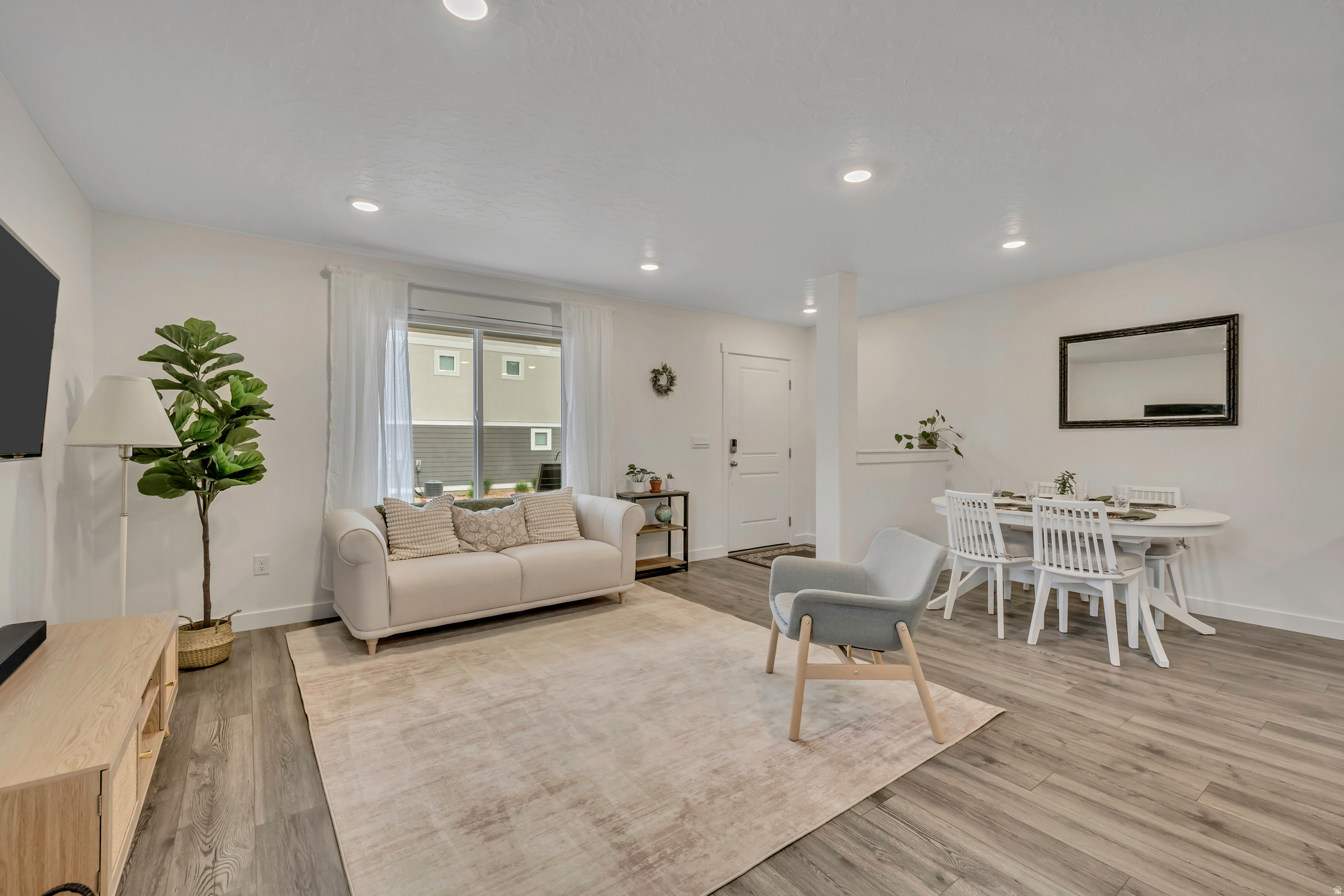 COLD SPRINGS RANCH - Residential