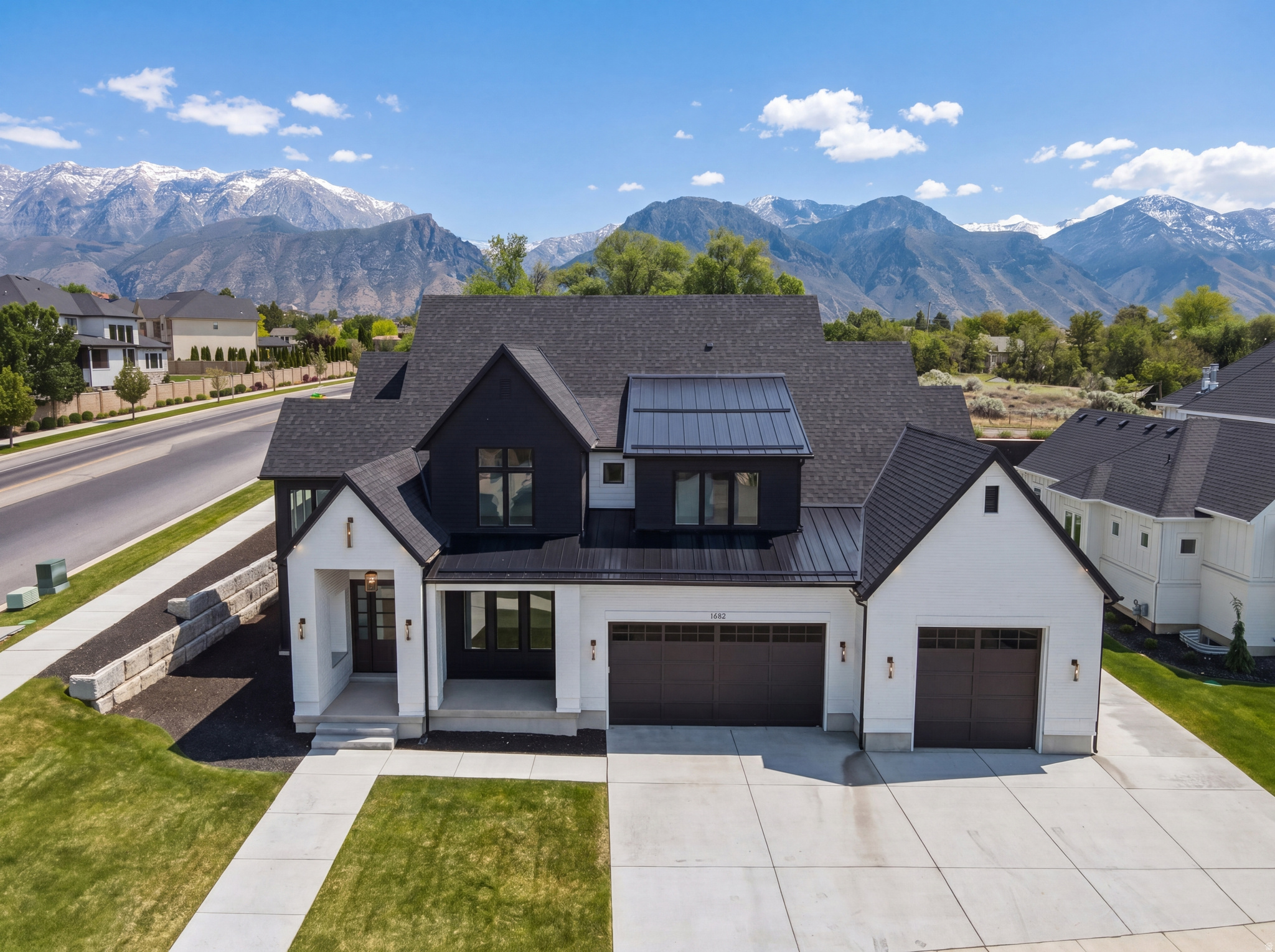JOHNSON - Residential