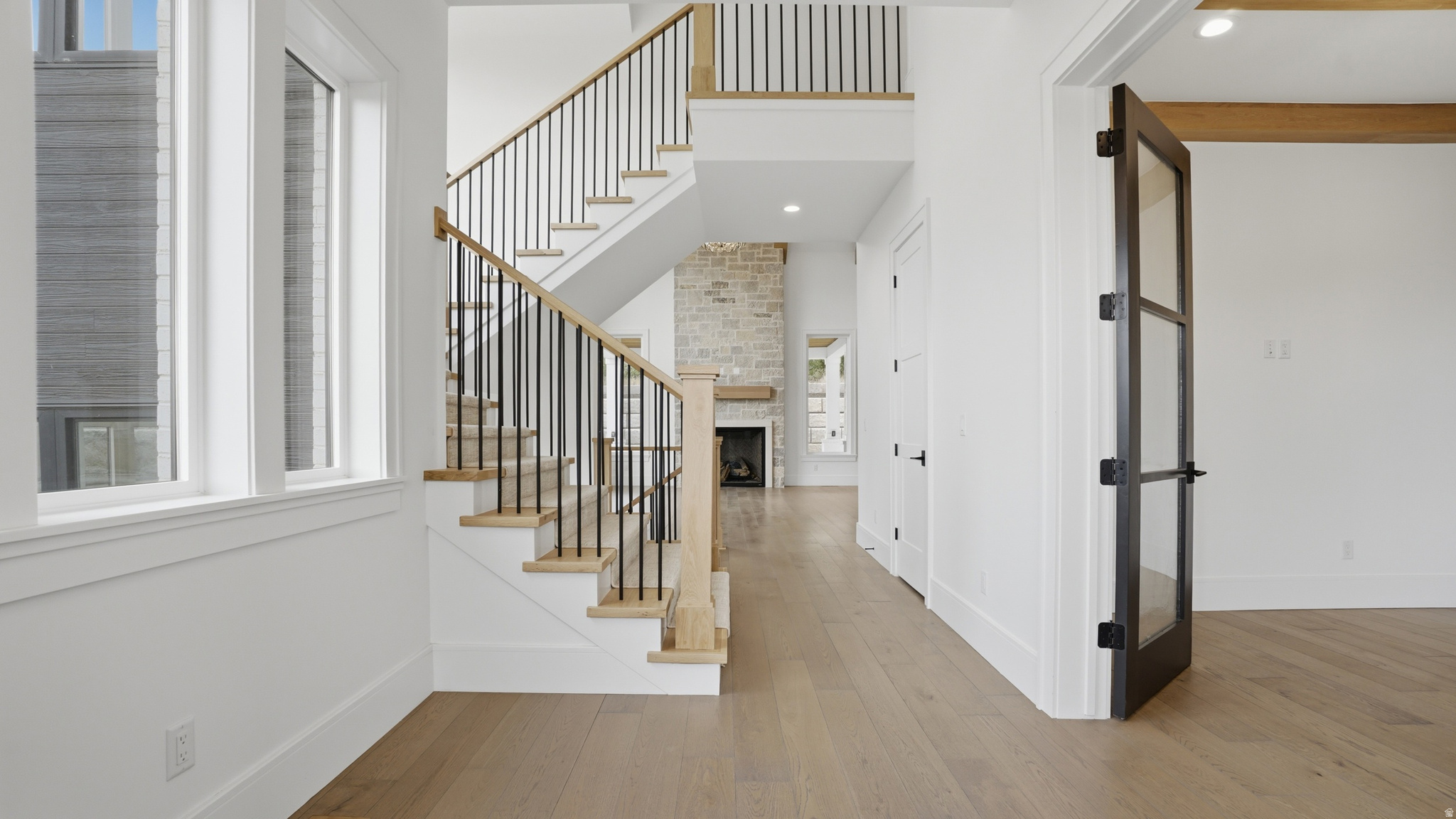 JOHNSON - Residential