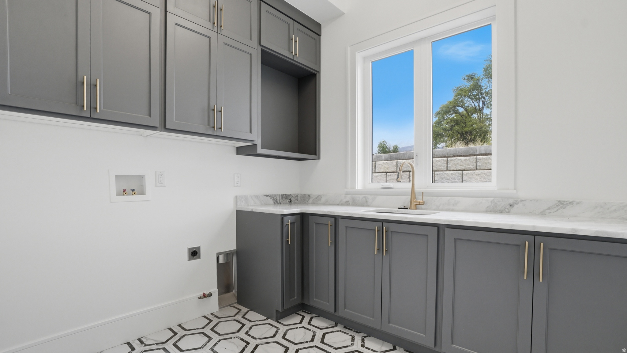 JOHNSON - Residential