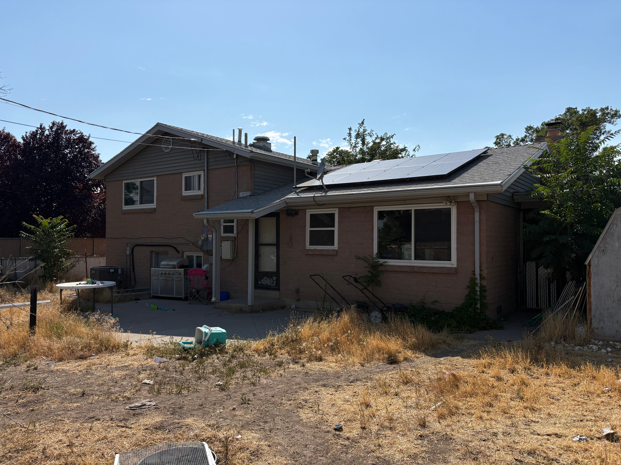 MEADOWBROOK VALLEY - Residential