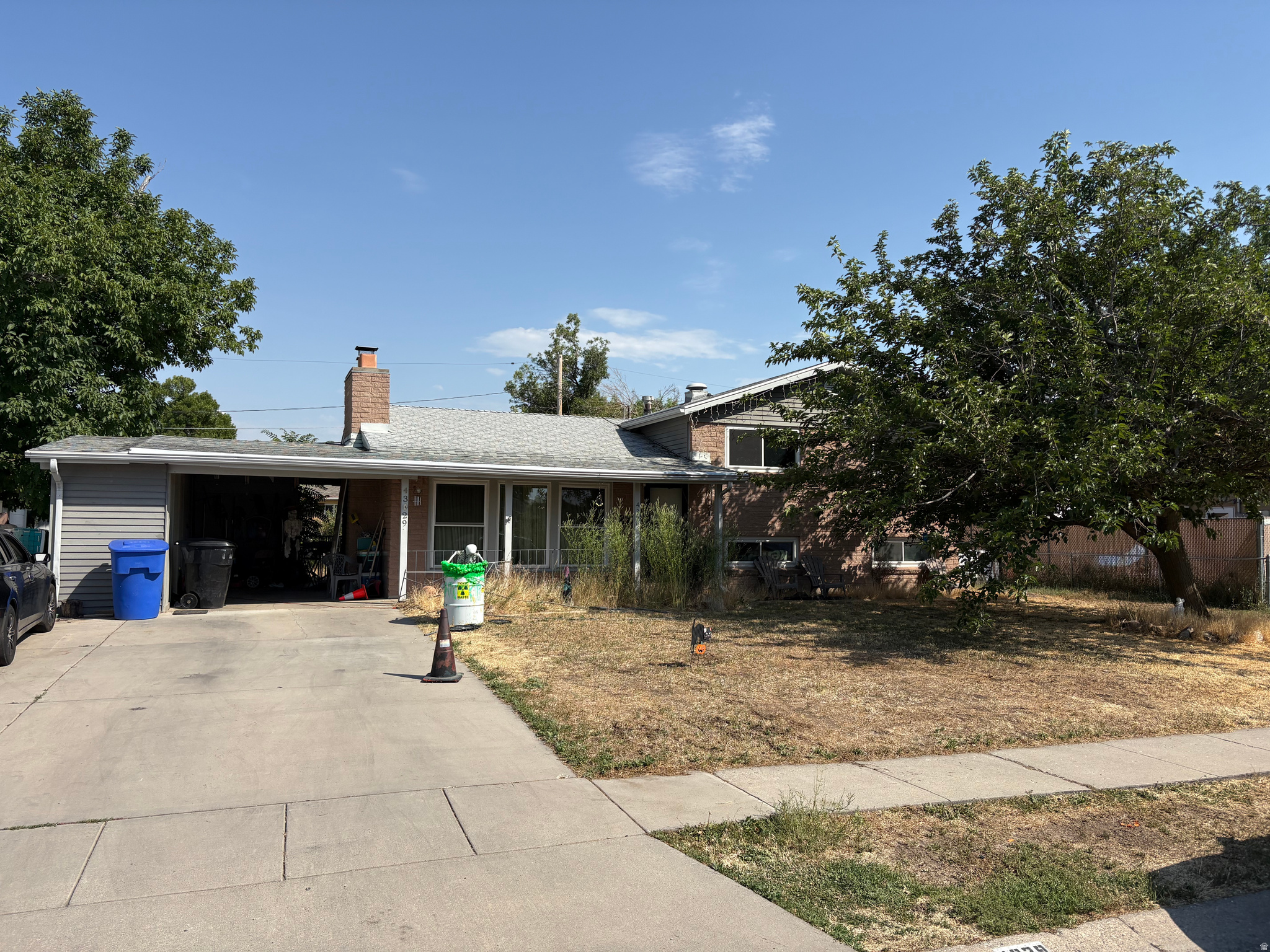 MEADOWBROOK VALLEY - Residential