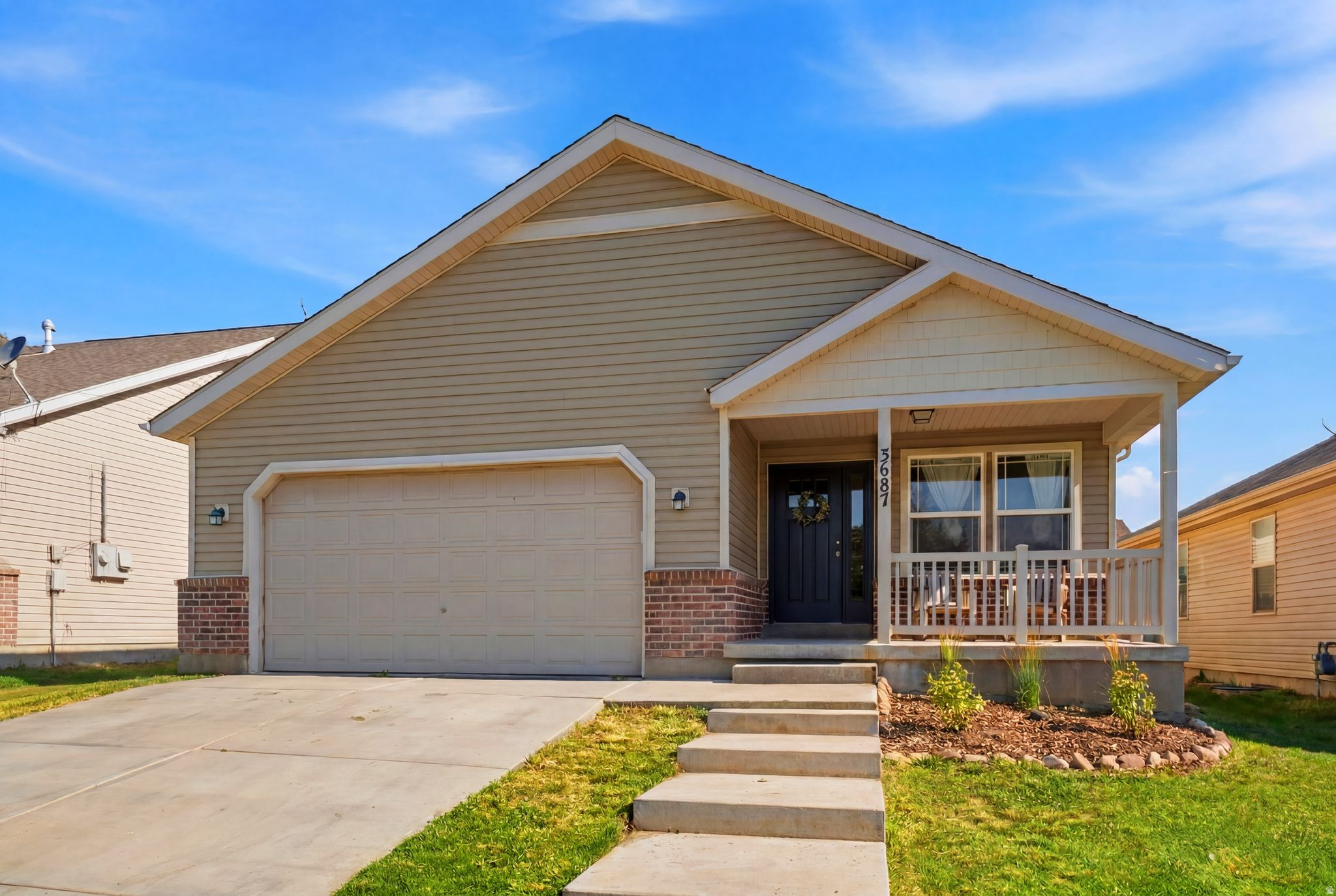 EAGLES GATE - Residential