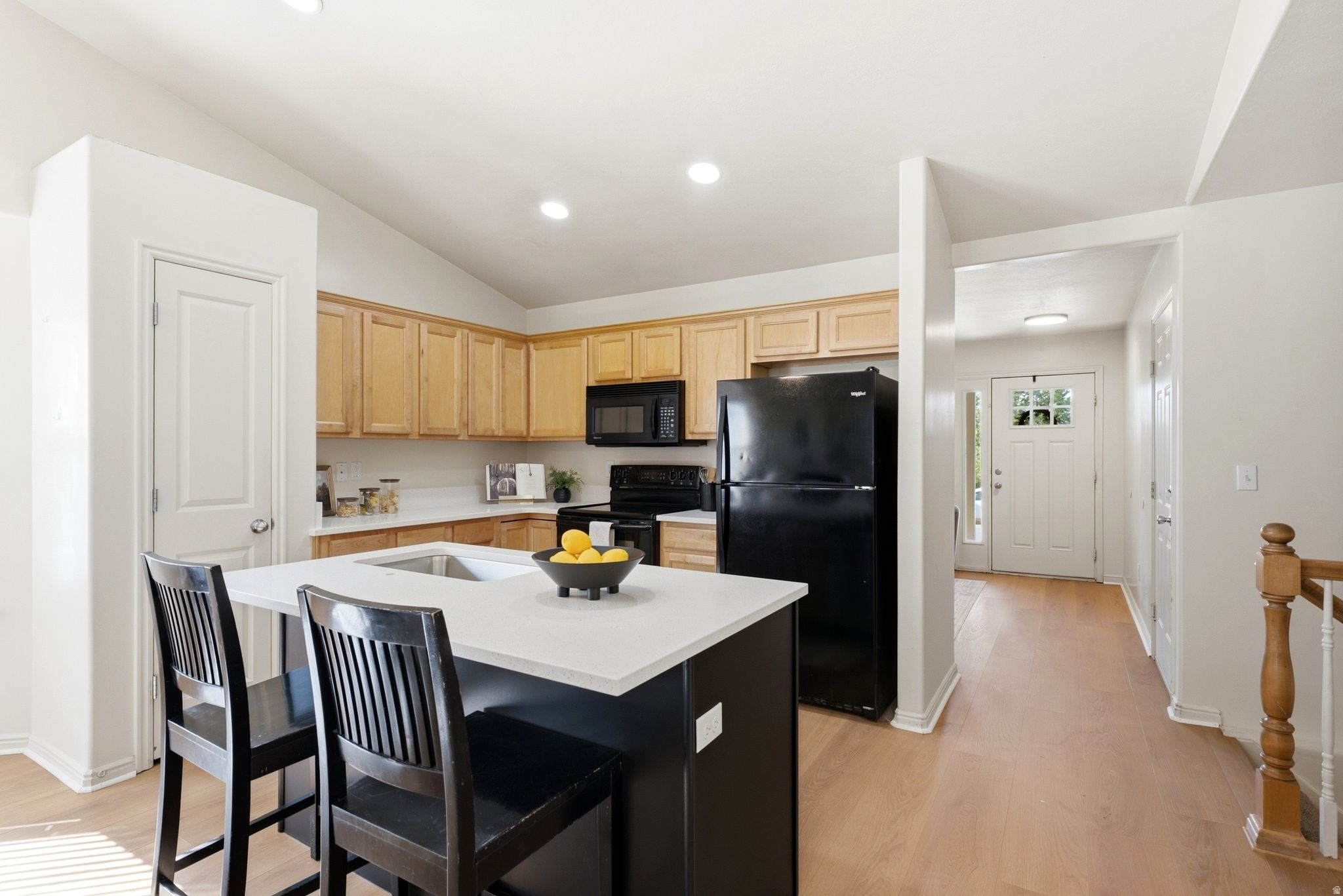 EAGLES GATE - Residential