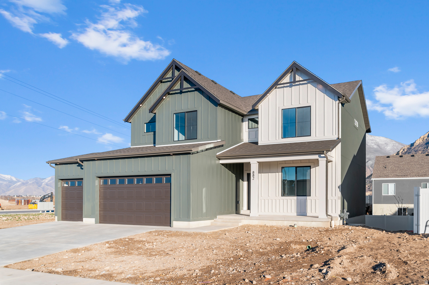 VIRIDIAN - Residential