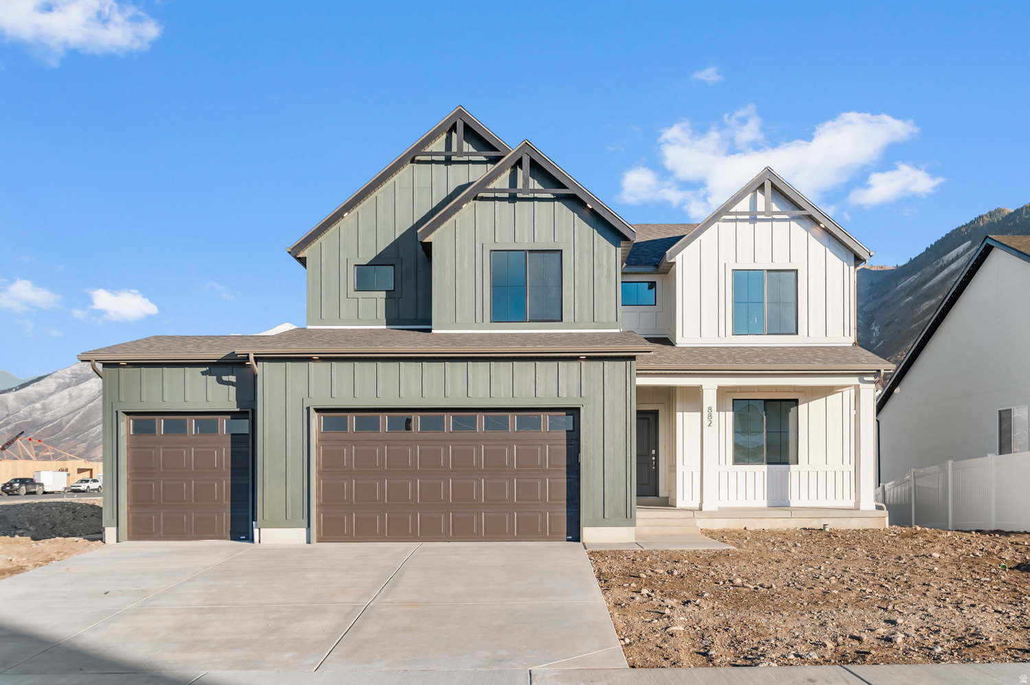 VIRIDIAN - Residential