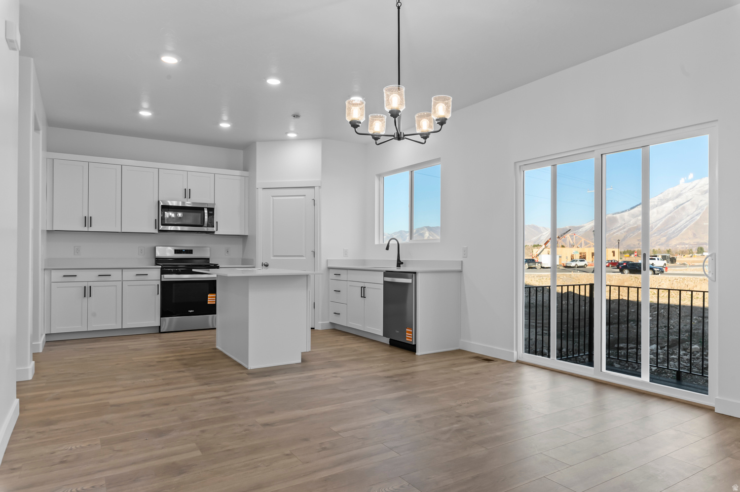 VIRIDIAN - Residential