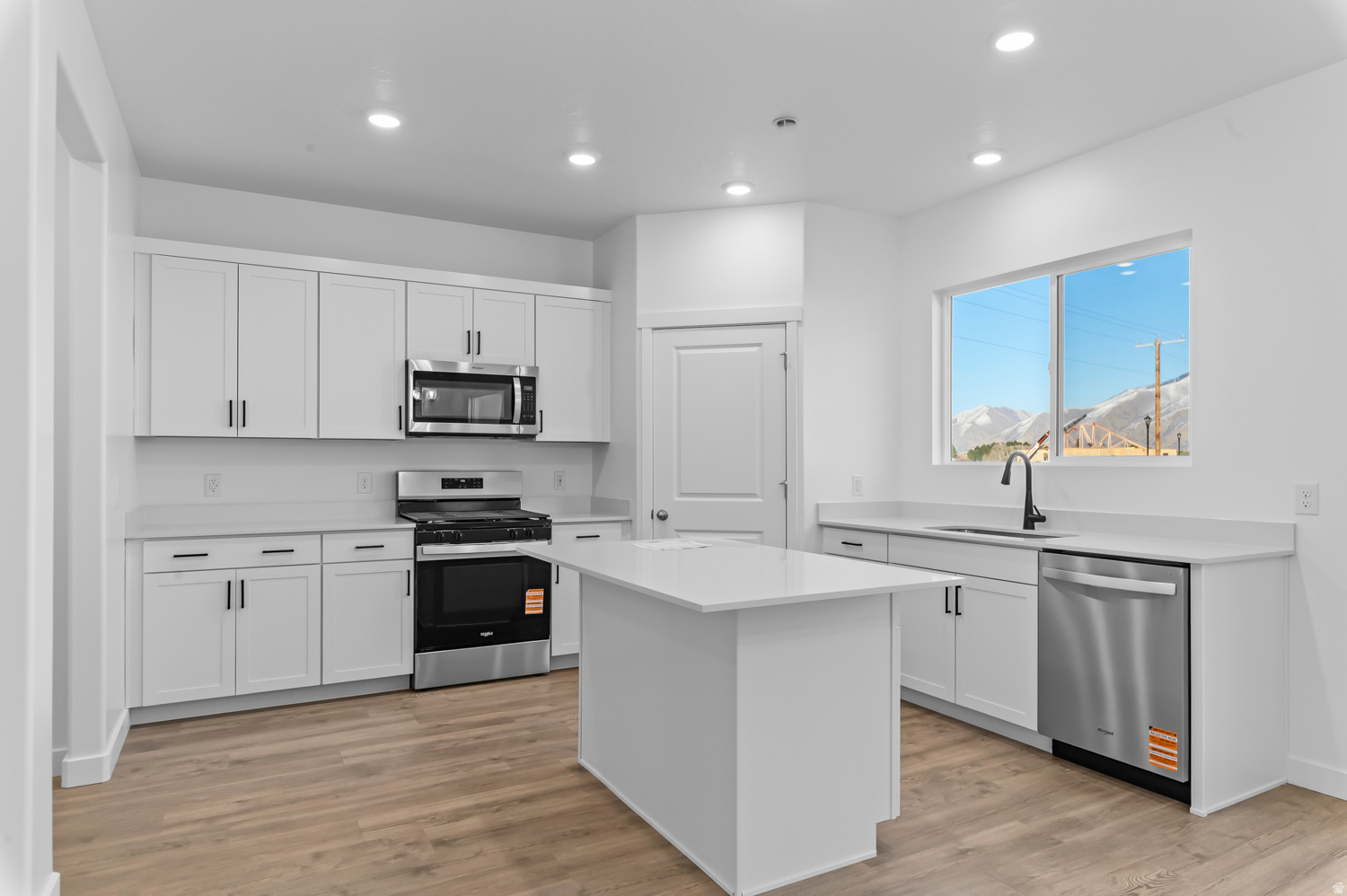 VIRIDIAN - Residential