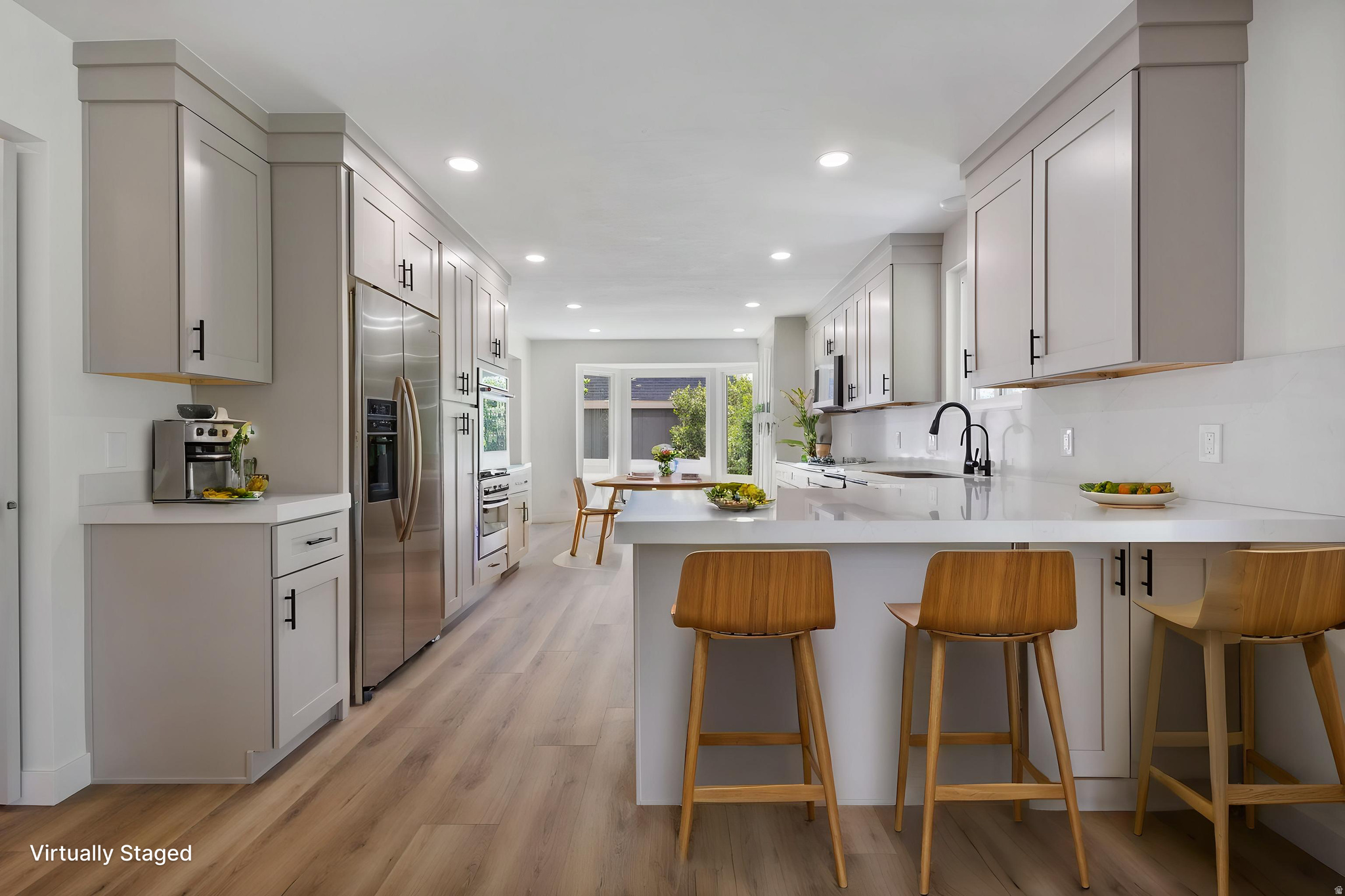 MEADOWS - Residential