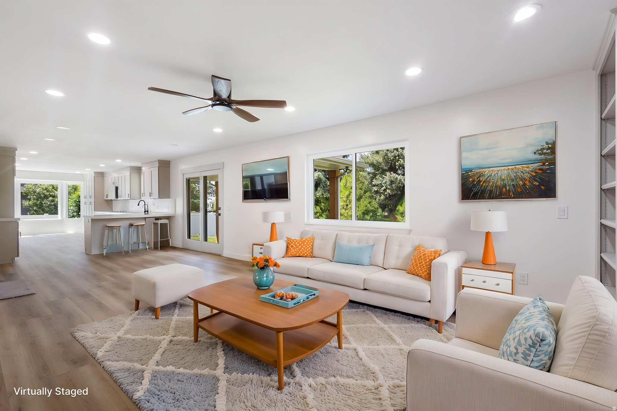 MEADOWS - Residential