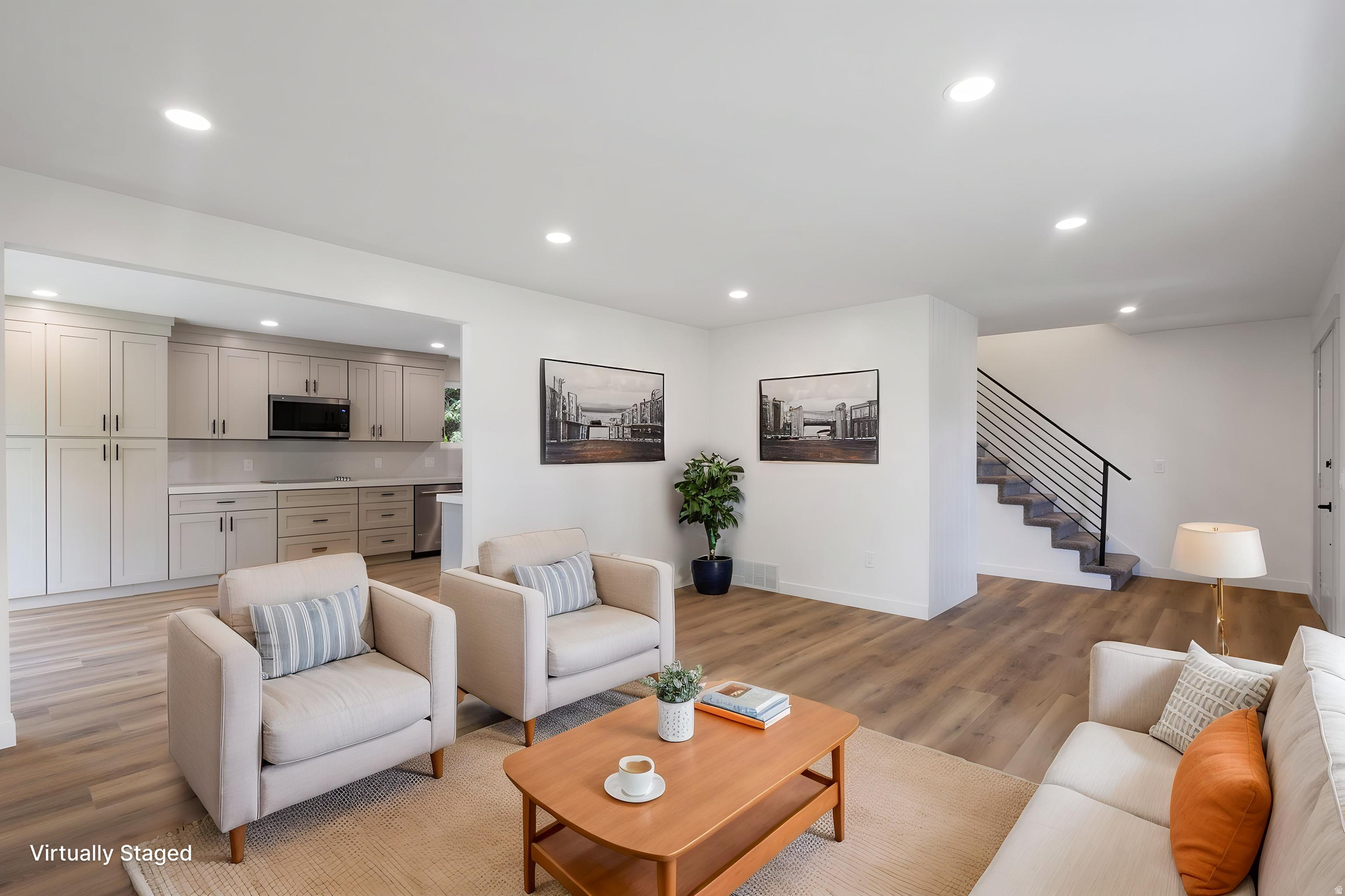 MEADOWS - Residential