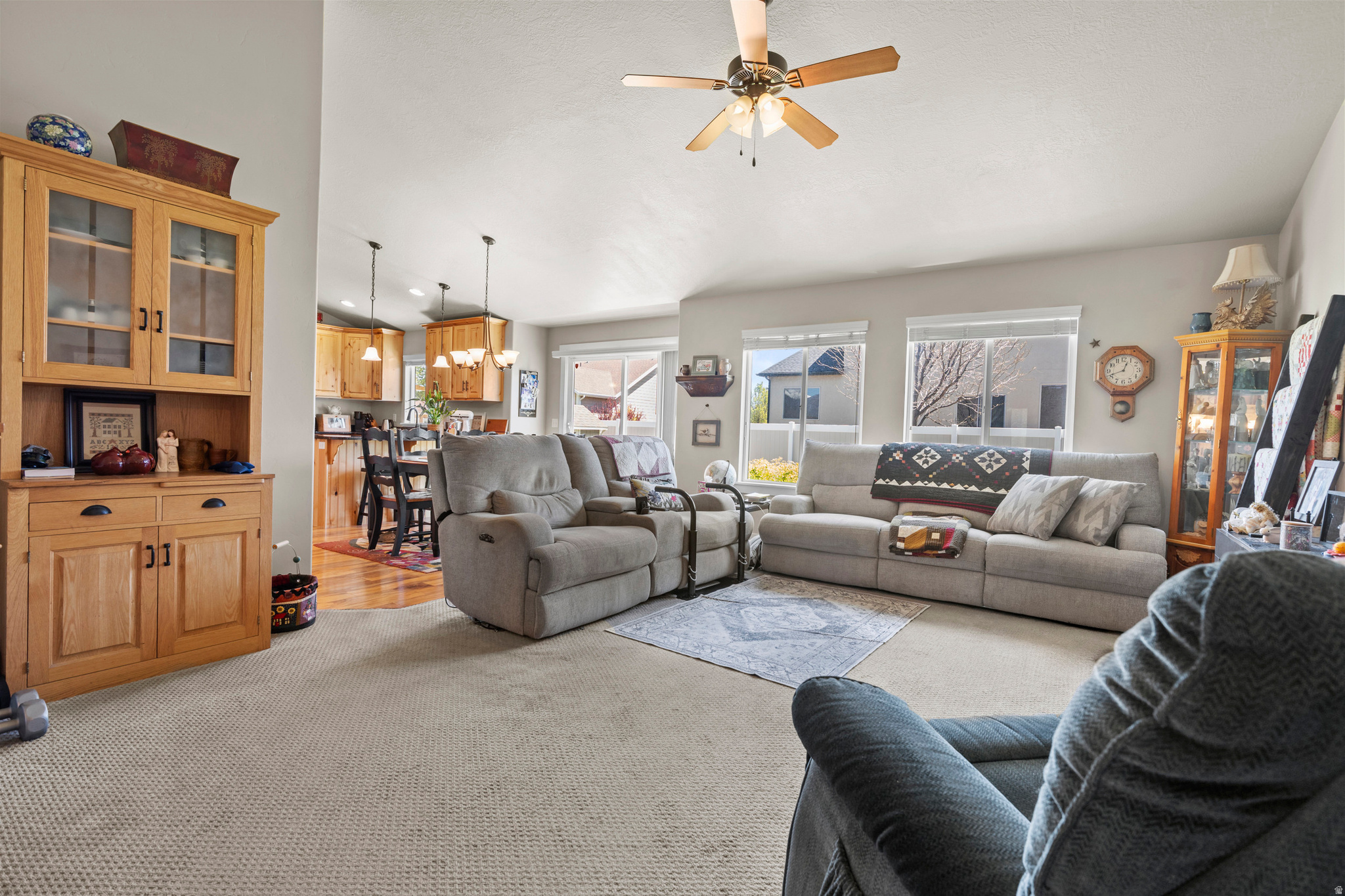 WHEELER PARK - Residential