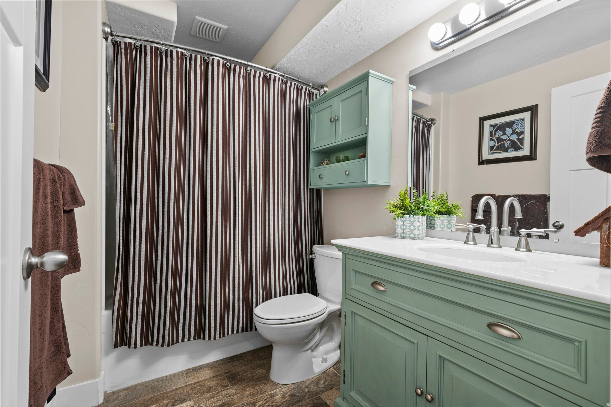 WHEELER PARK - Residential