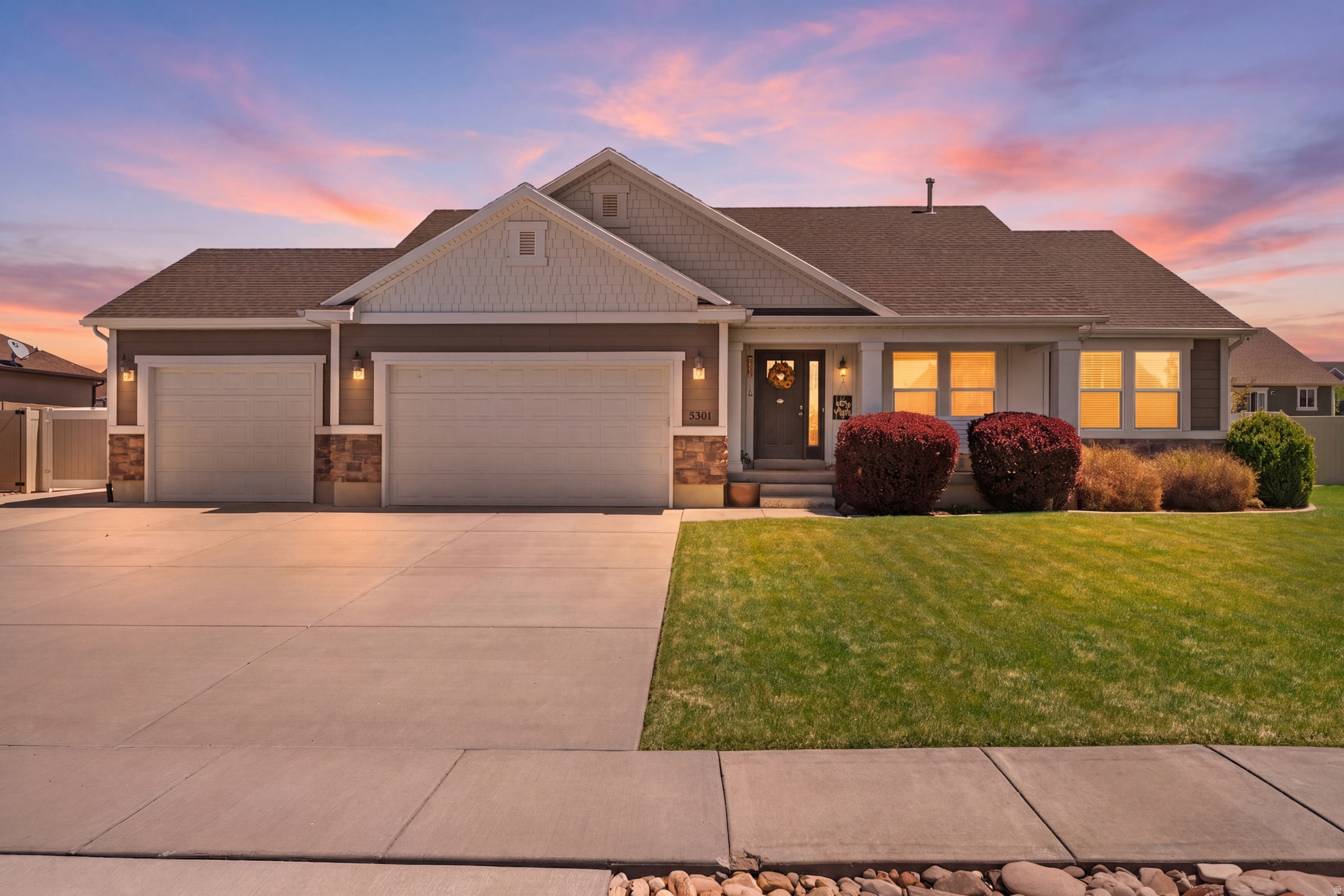 WHEELER PARK - Residential