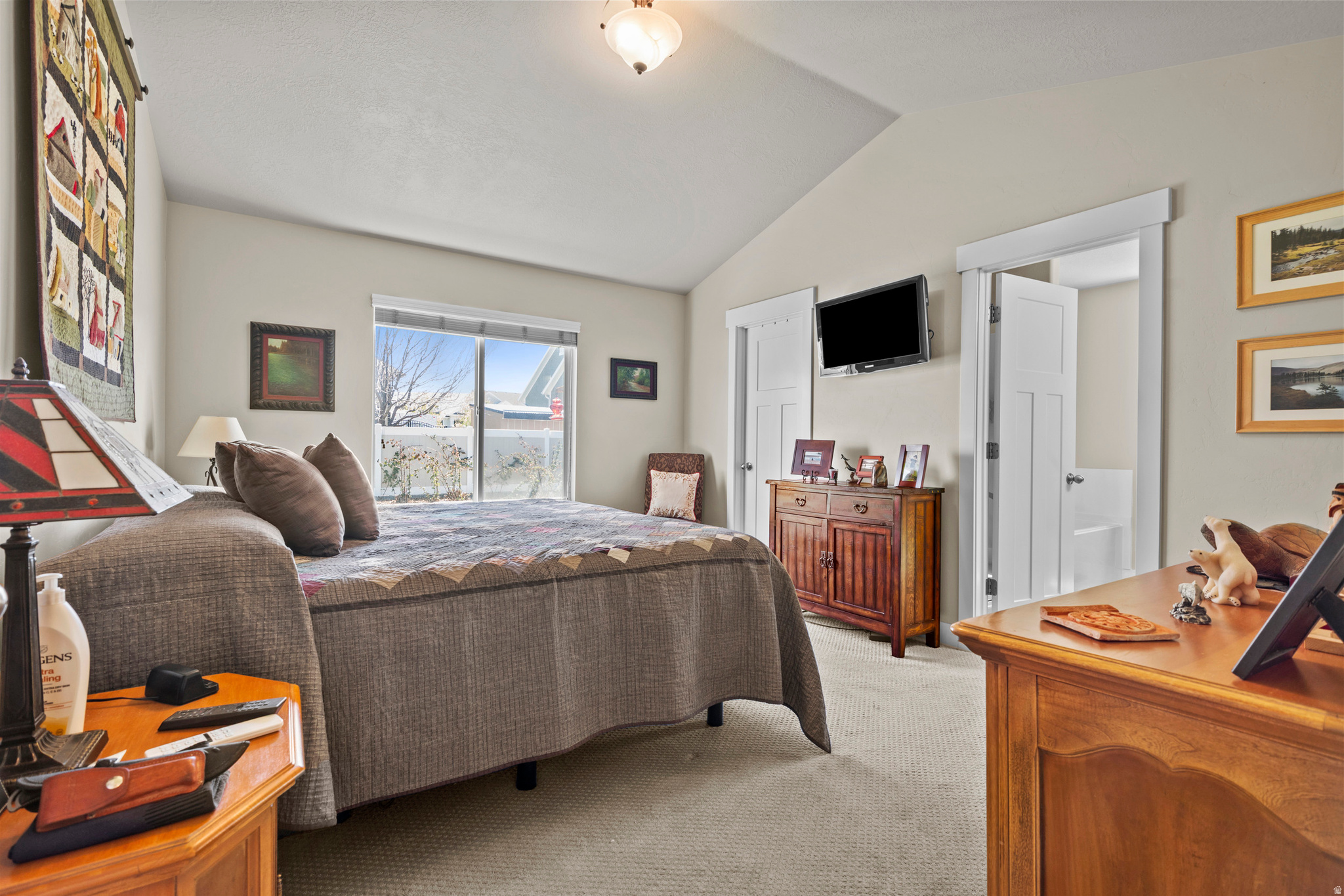 WHEELER PARK - Residential
