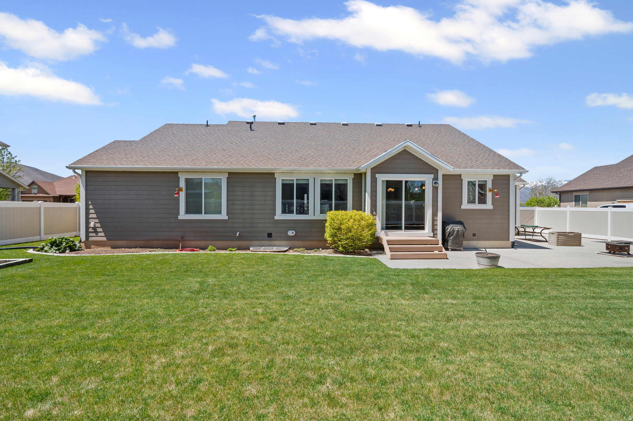 WHEELER PARK - Residential