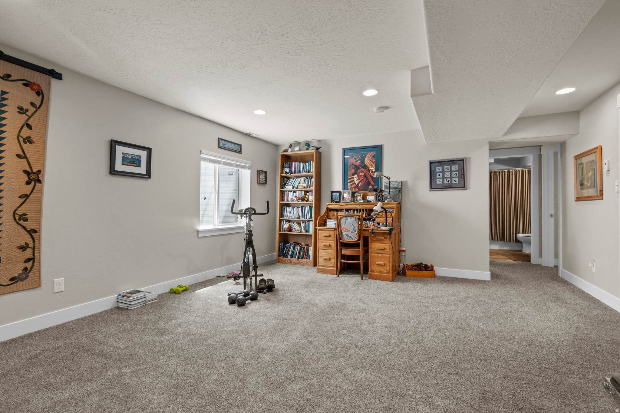 WHEELER PARK - Residential