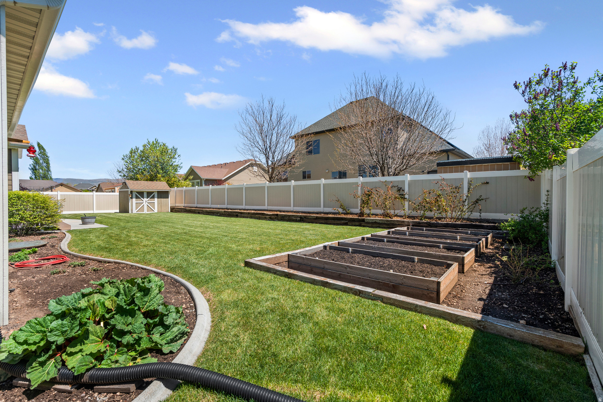 WHEELER PARK - Residential