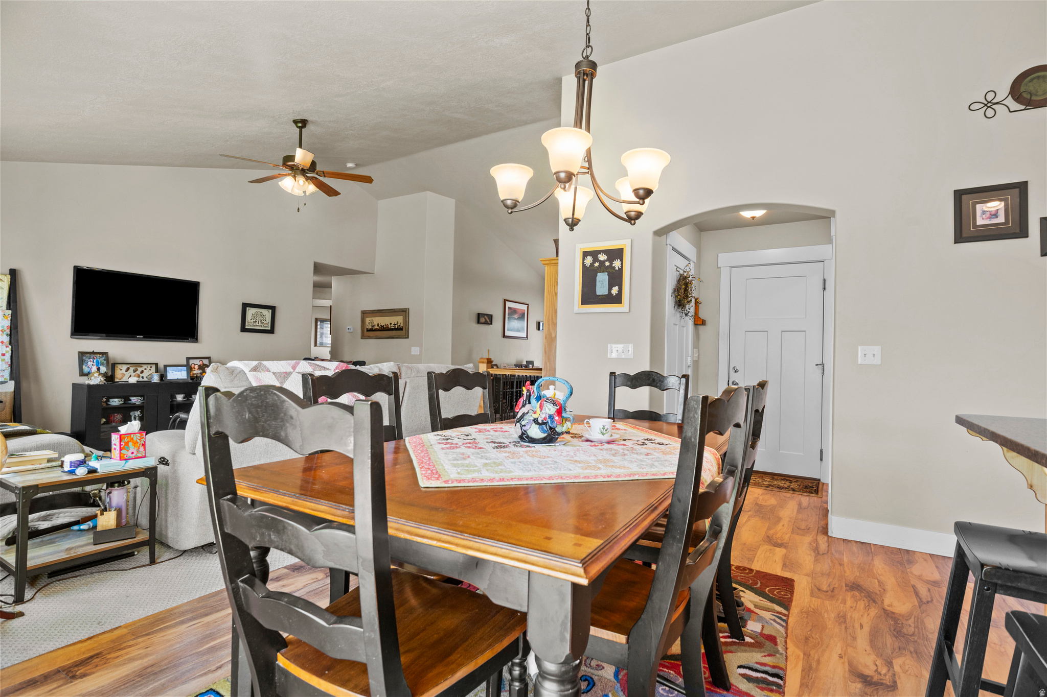 WHEELER PARK - Residential
