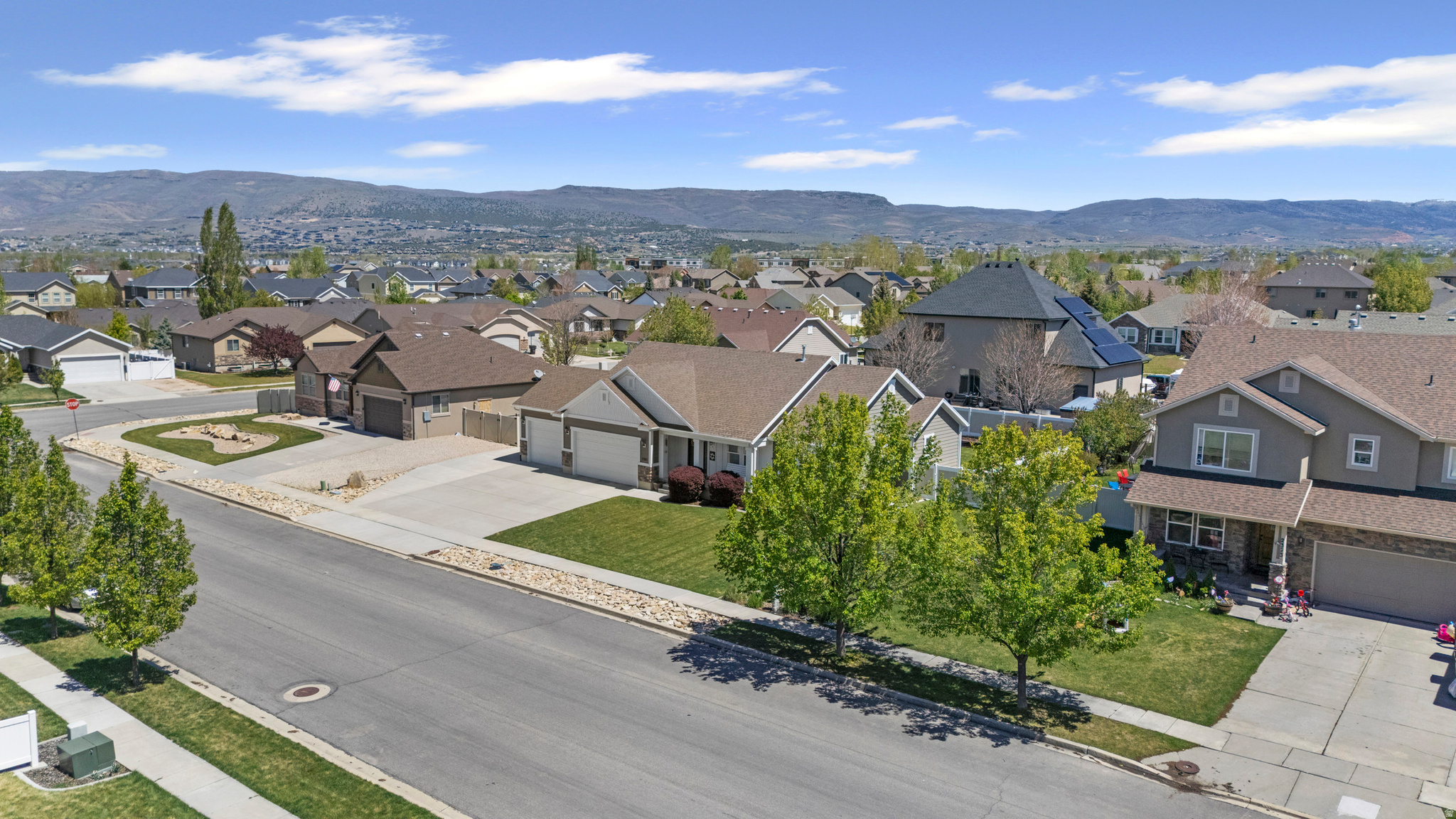 WHEELER PARK - Residential