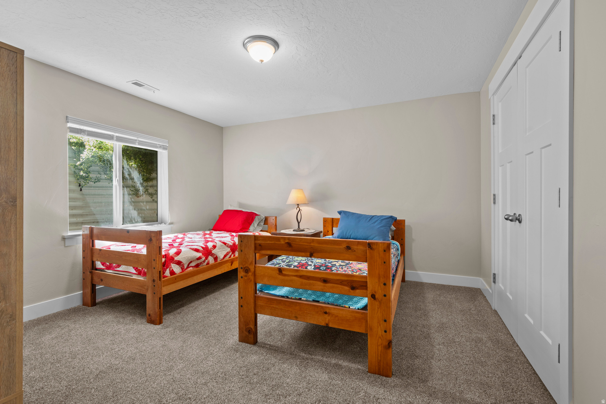 WHEELER PARK - Residential