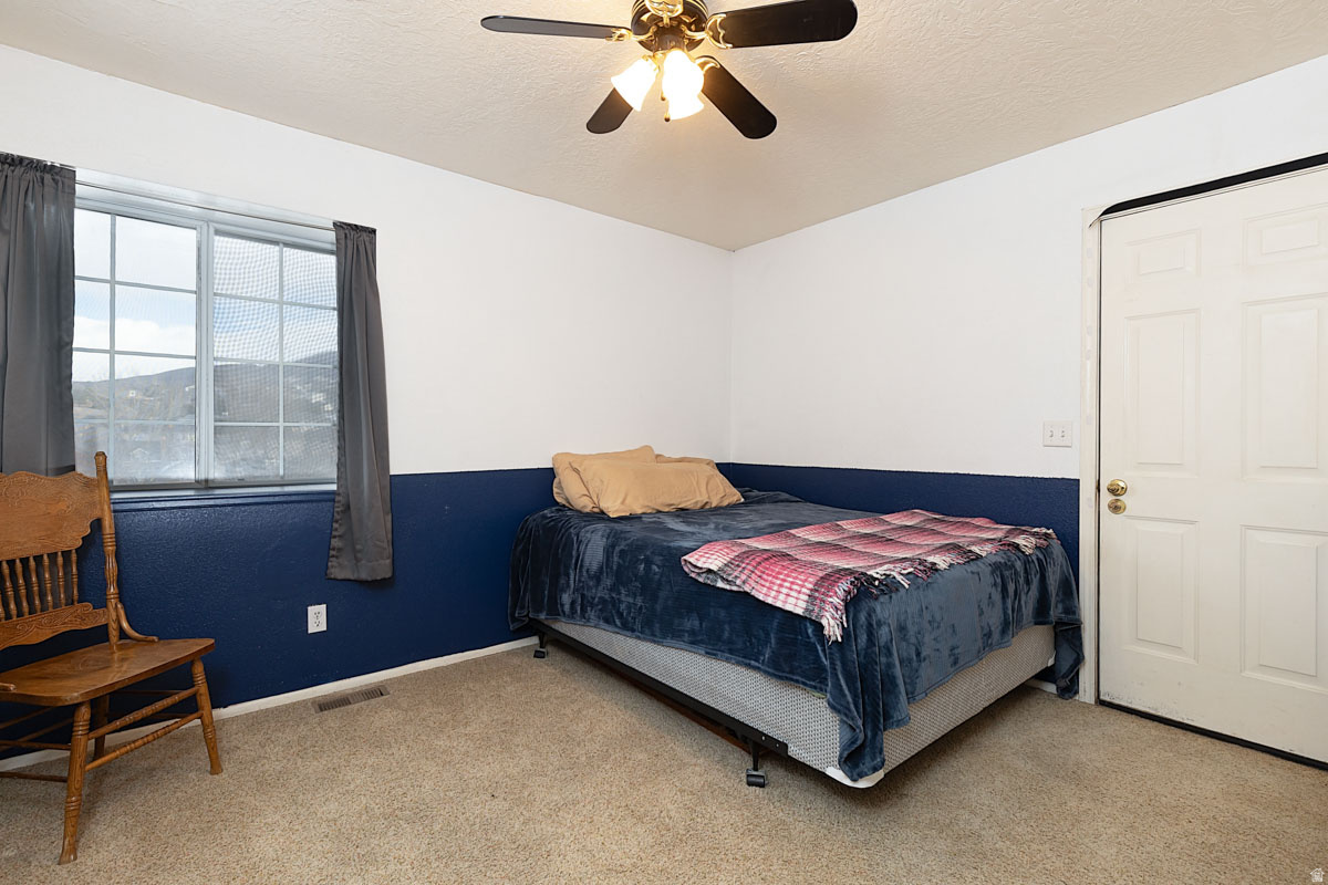 BEACON HILL SUBDIVISION - Residential
