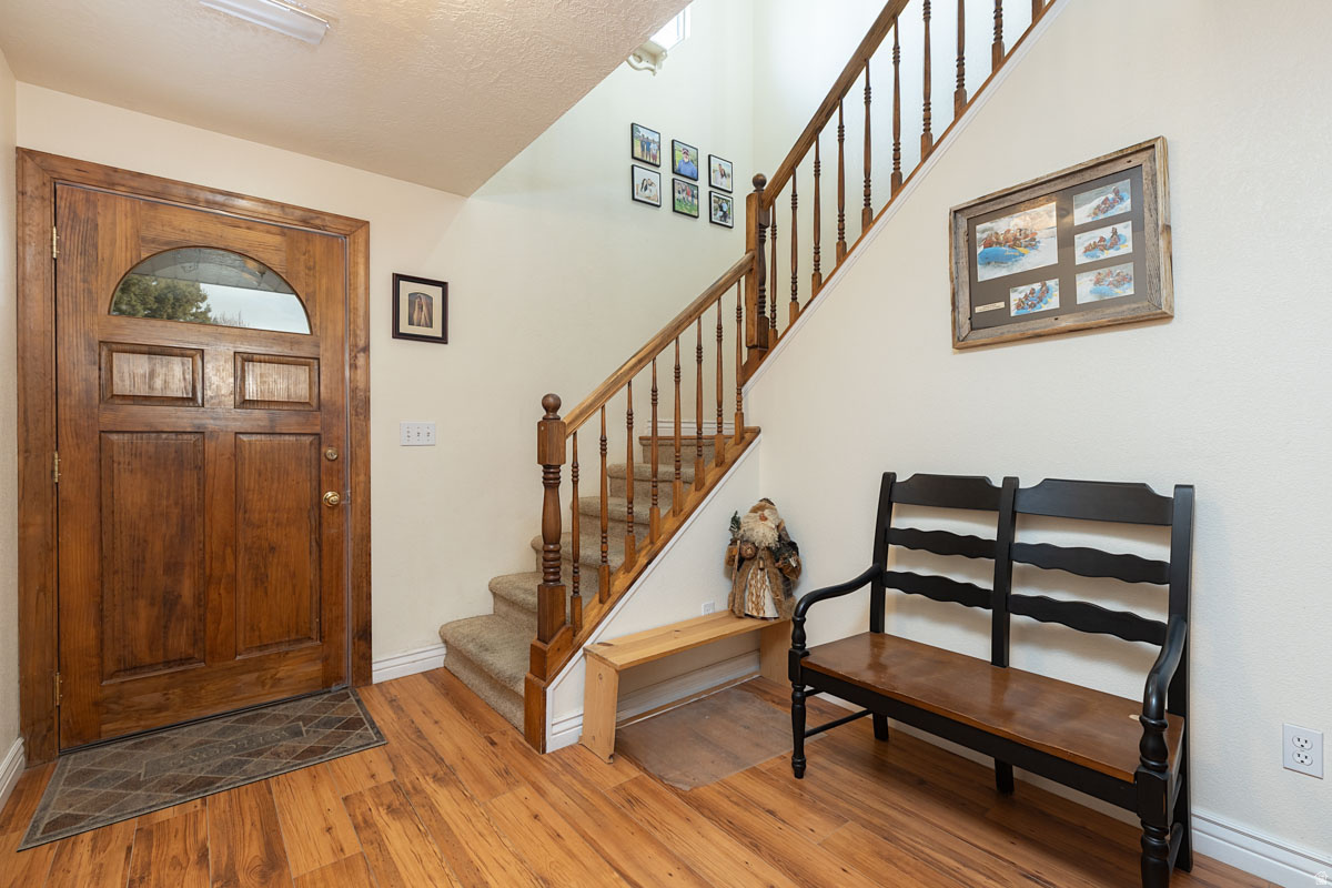 BEACON HILL SUBDIVISION - Residential