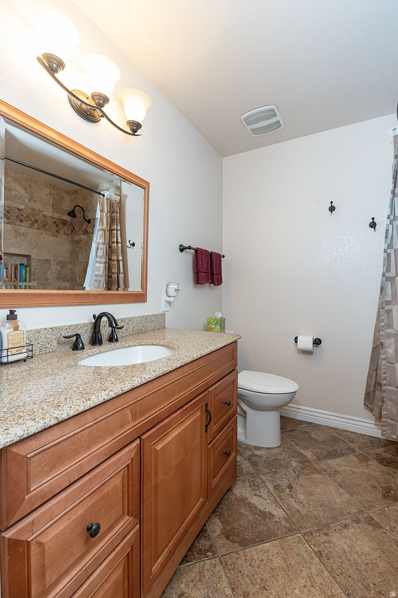 BEACON HILL SUBDIVISION - Residential