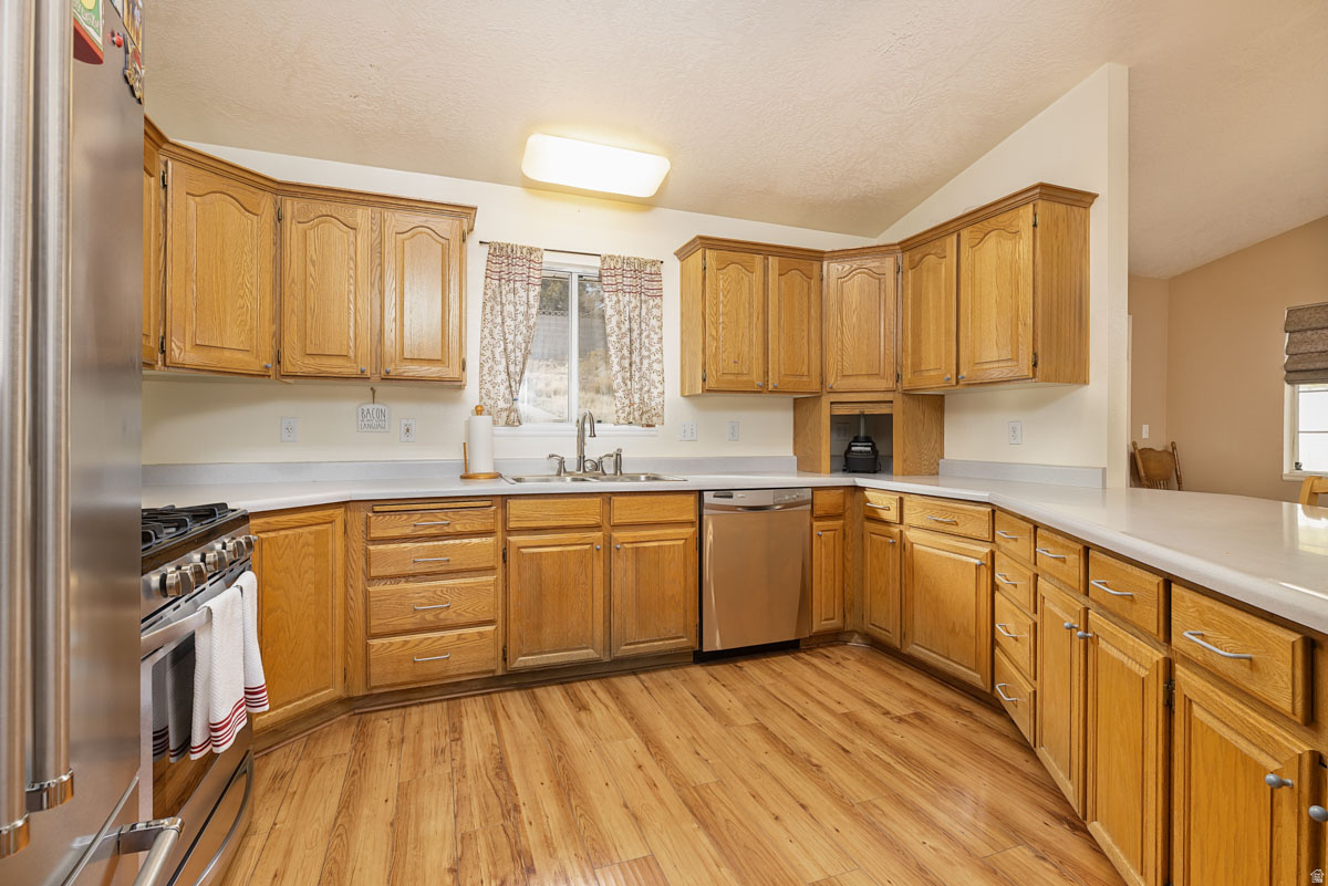 BEACON HILL SUBDIVISION - Residential