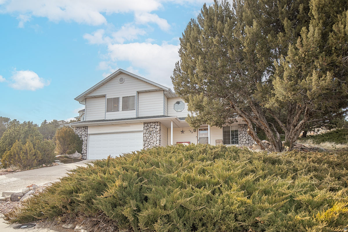 BEACON HILL SUBDIVISION - Residential