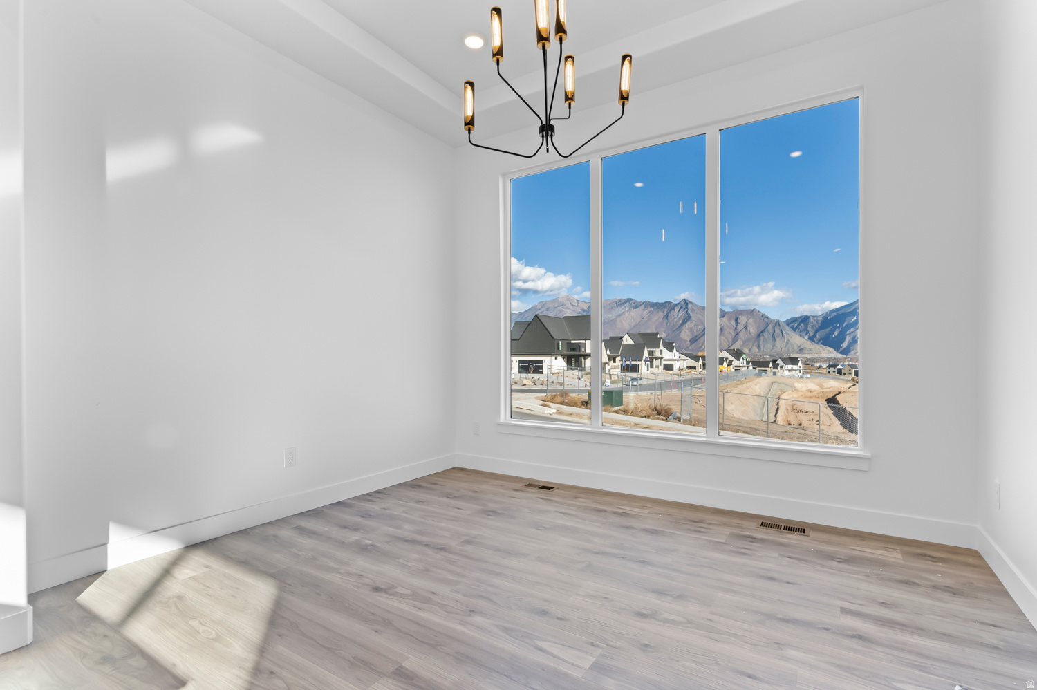 INVERNESS - Residential