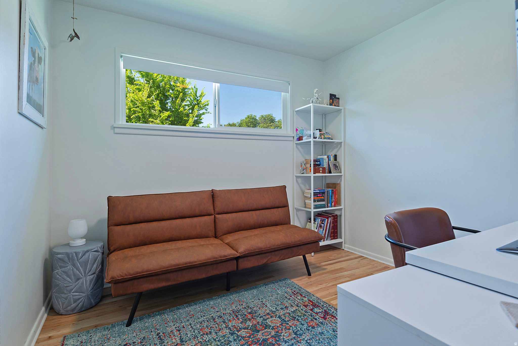 PARK - Residential