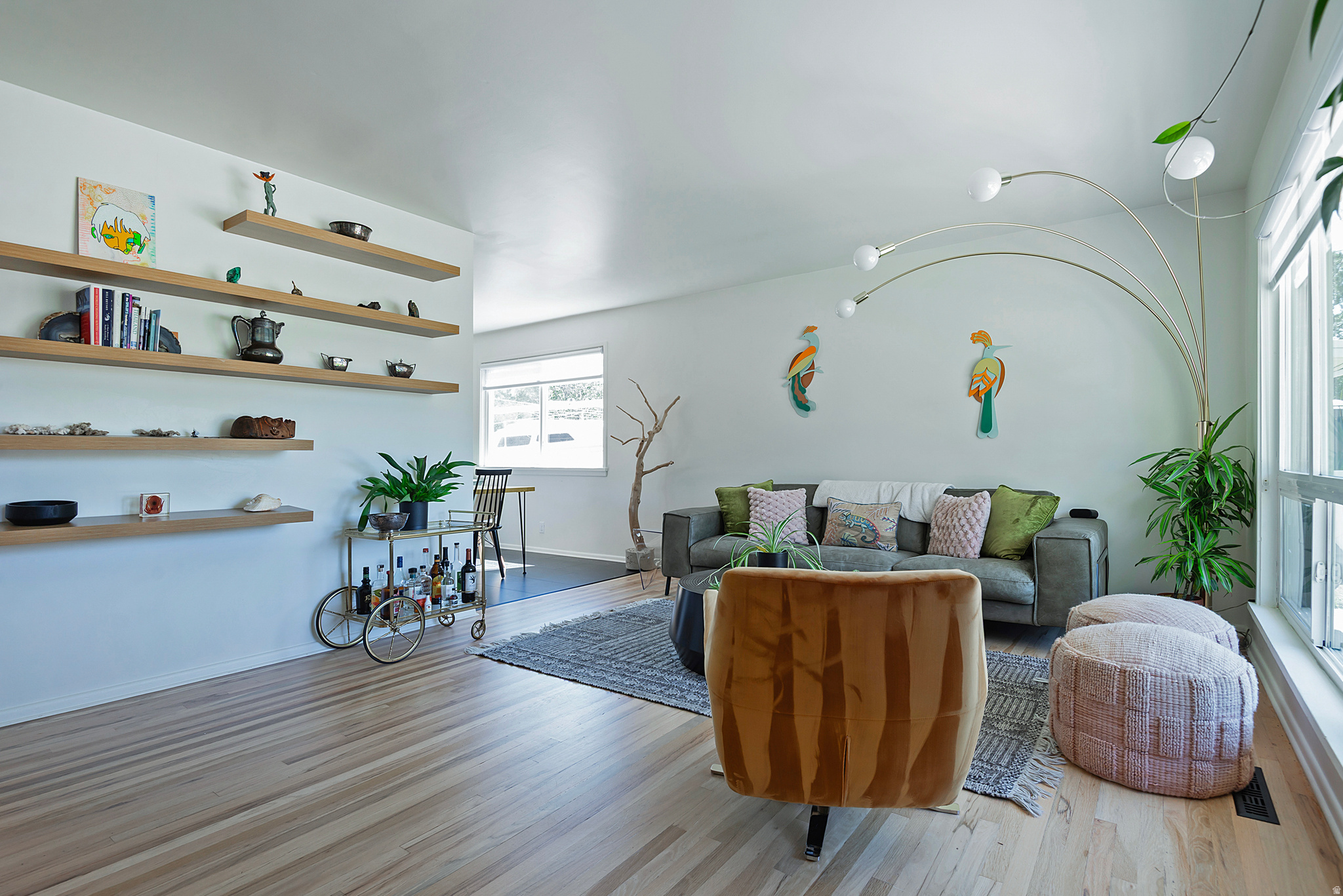 PARK - Residential