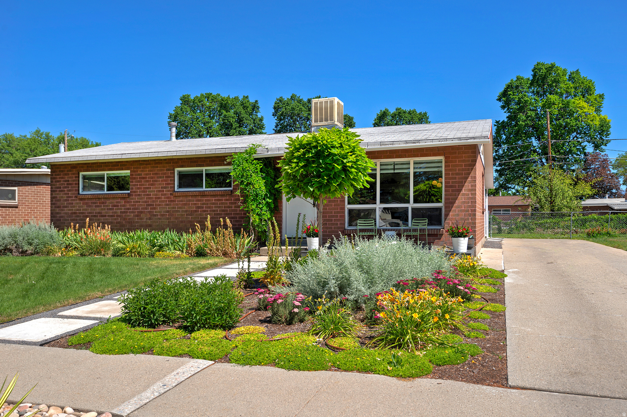 PARK - Residential